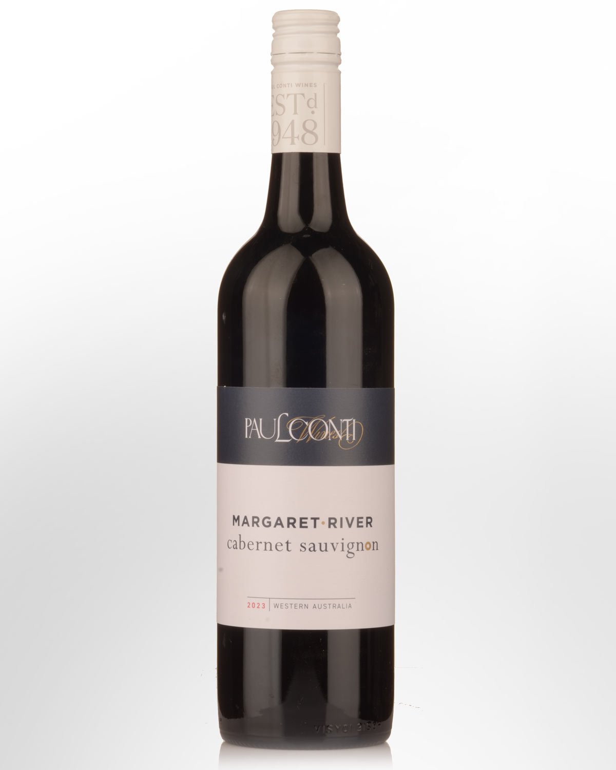 2023 Paul Conti Cabernet Sauvignon
