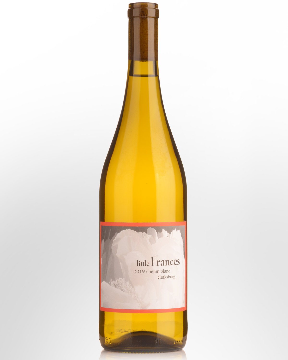 2019 Little Frances Chenin Blanc