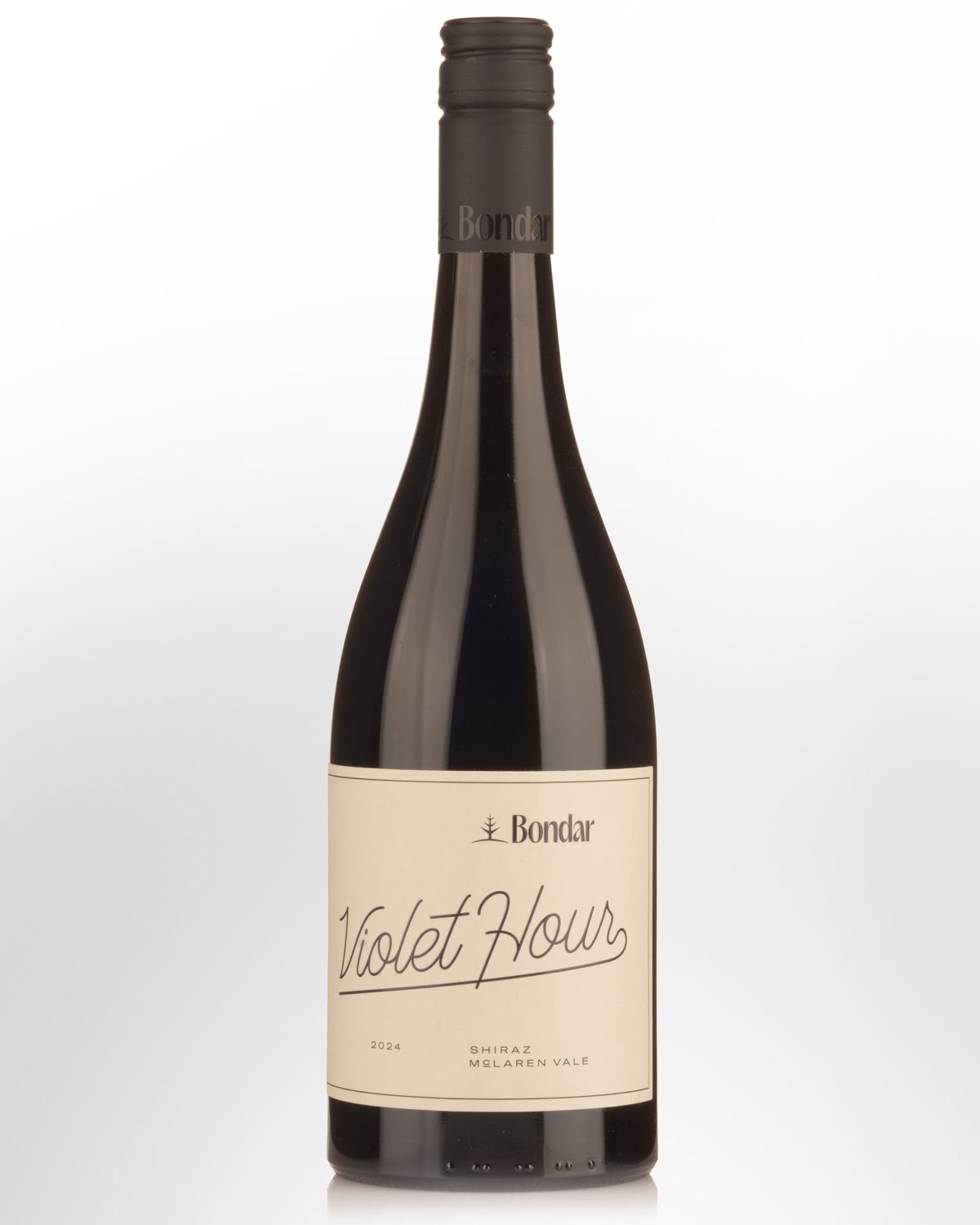 2024 Bondar Violet Hour Shiraz
