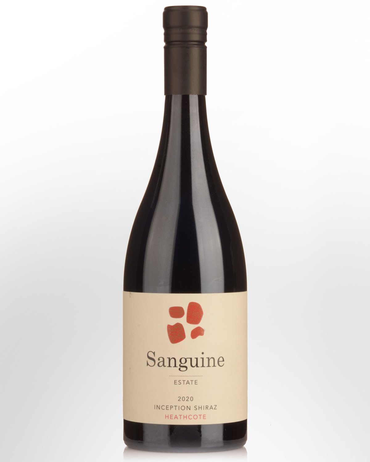 2020 Sanguine Estate Inception Shiraz