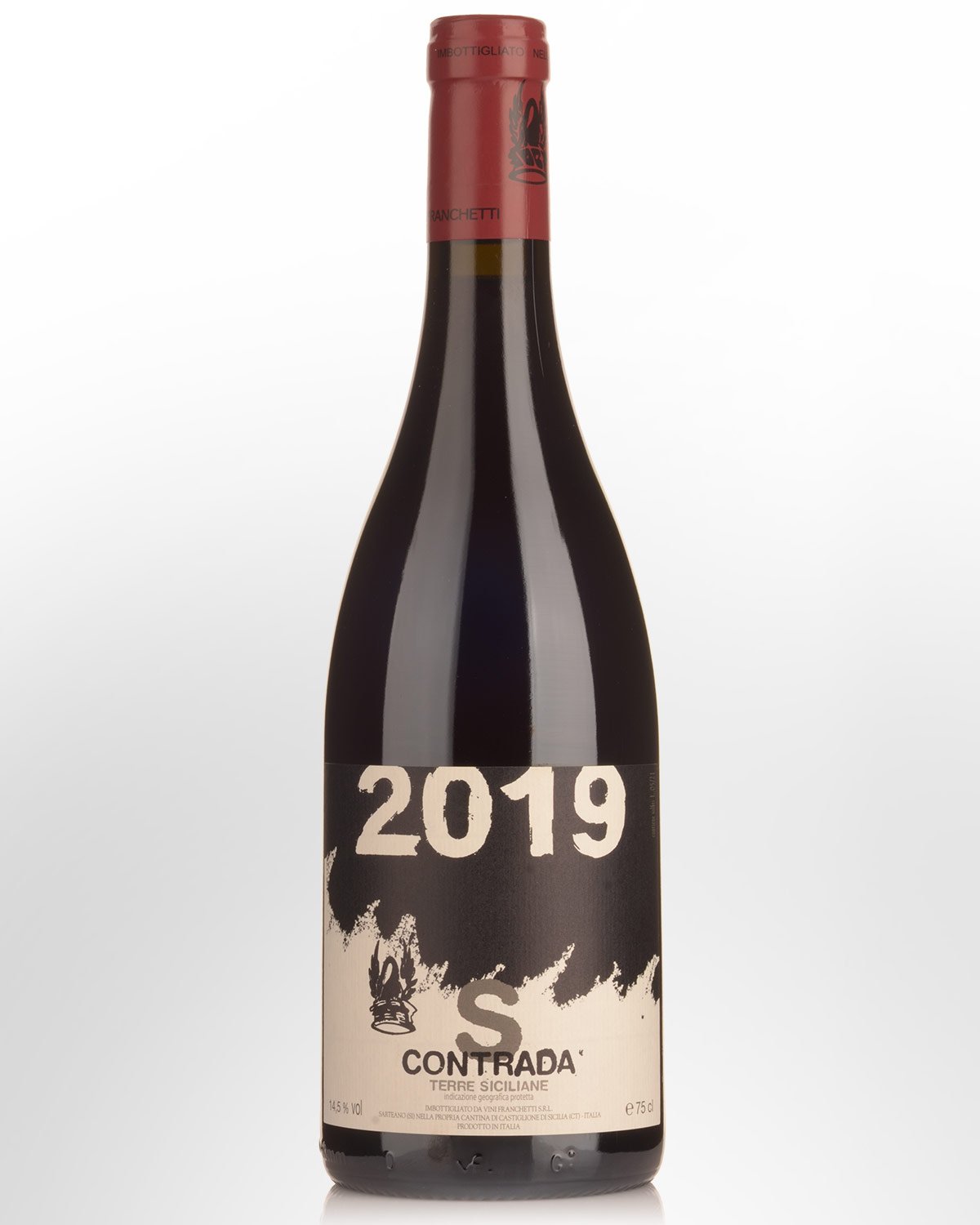 2019 Vini Franchetti (Passopisciaro) Contrada Sciaranuova Etna Rosso