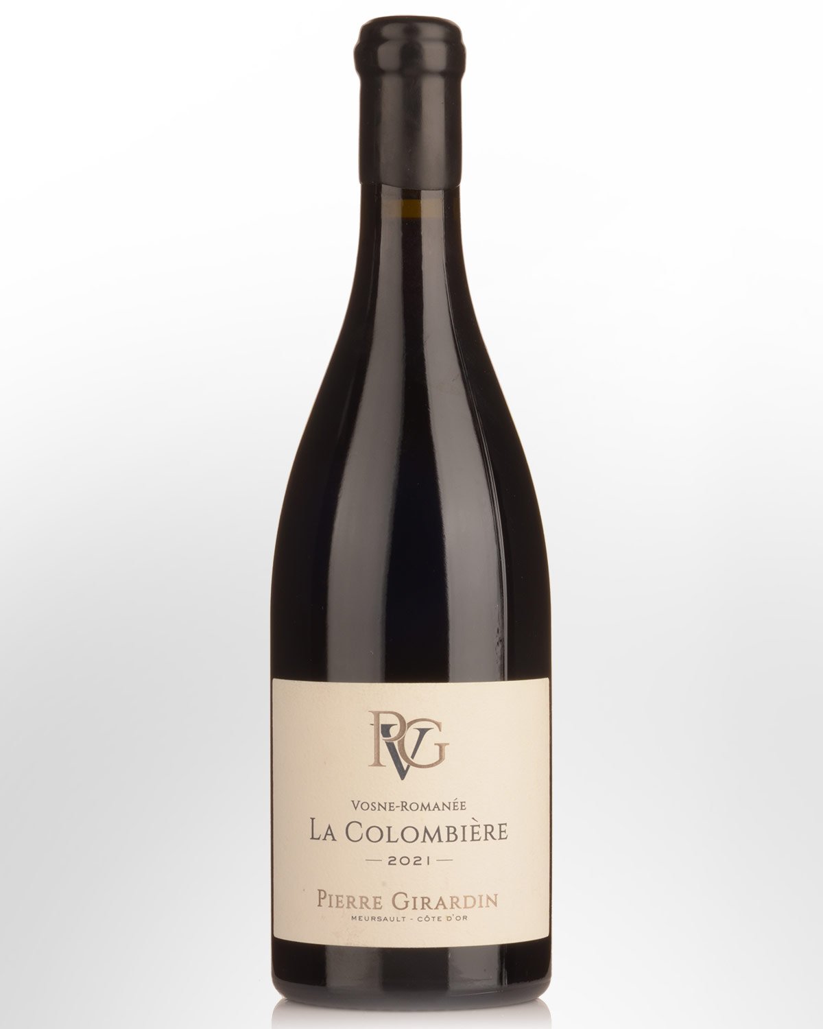 2021 Domaine Pierre-Vincent Girardin Vosne-Romanee La Colombiere