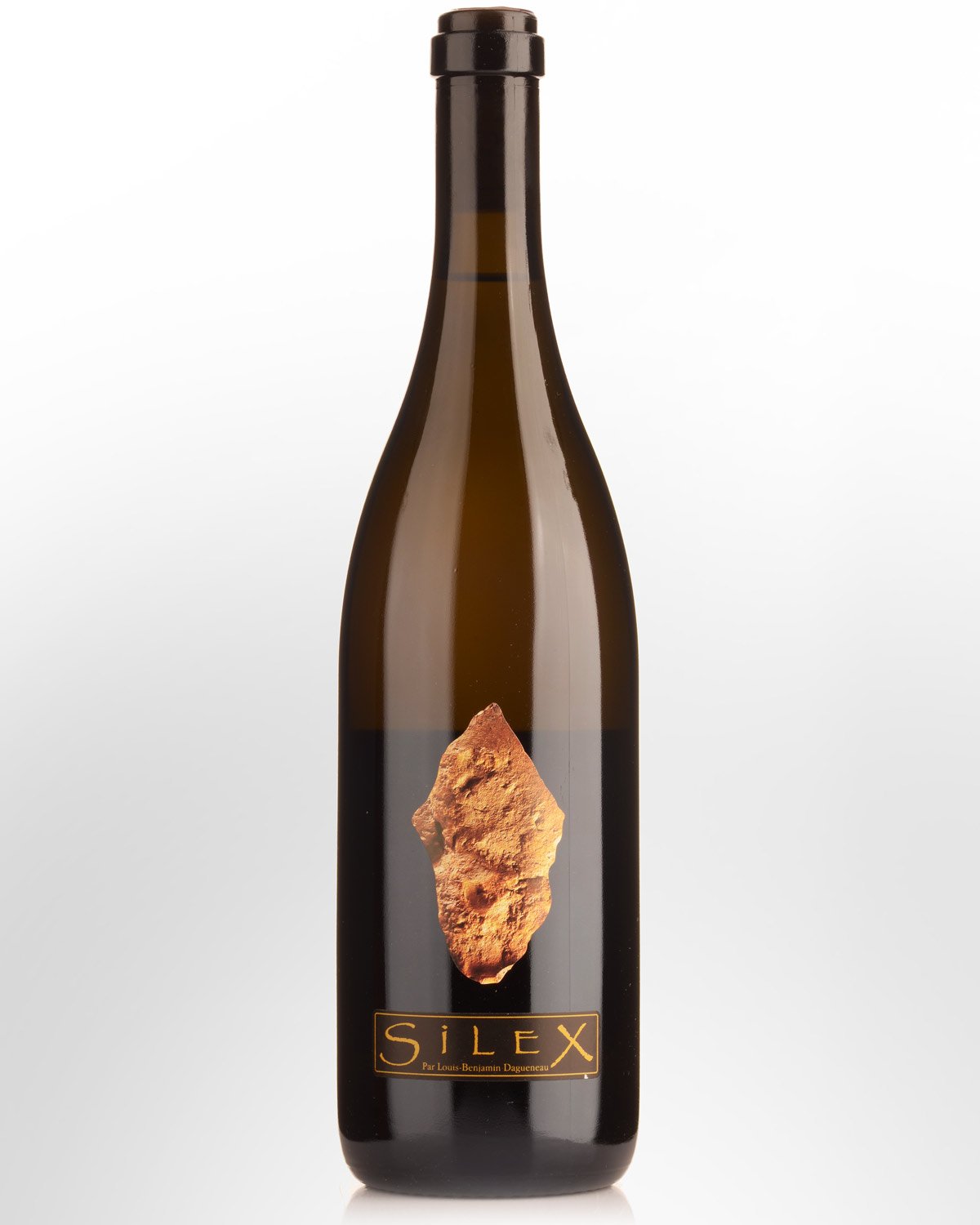 2018 Domaine Didier Dagueneau Silex