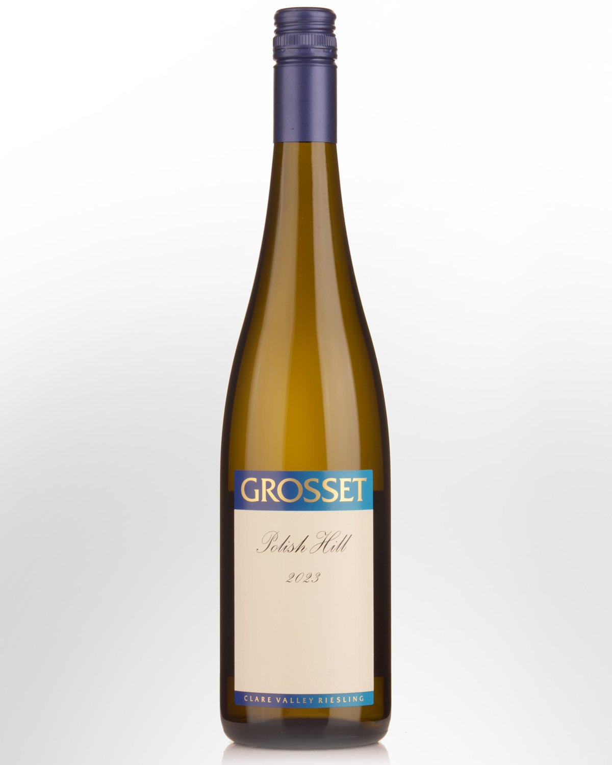 2023 Grosset Polish Hill Riesling