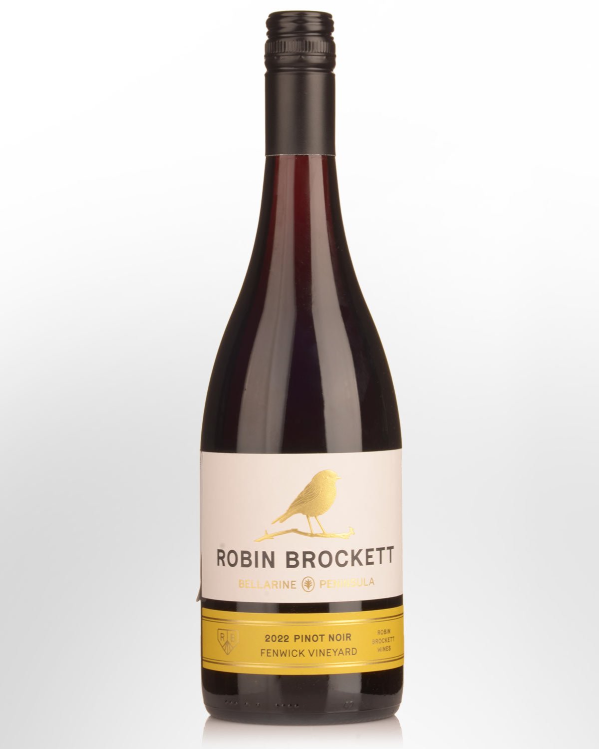 2022 Robin Brockett Fenwick Vineyard Pinot Noir