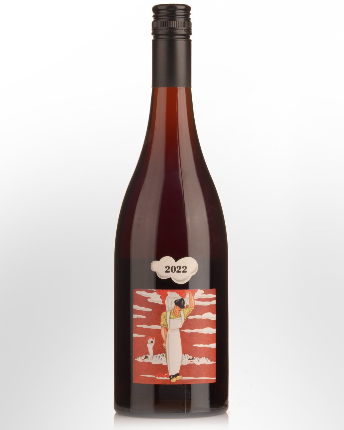 2022 Reed Alexia Grenache