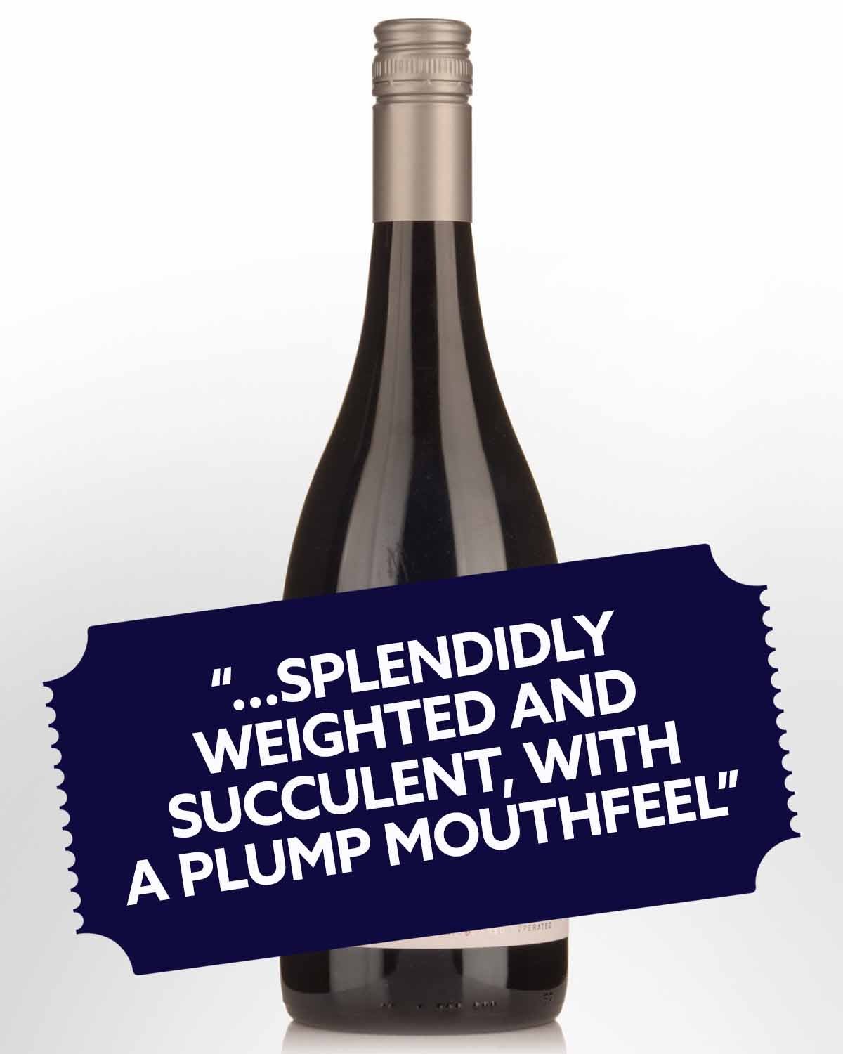 2021 Nicks Secret GOTT Barossa Shiraz