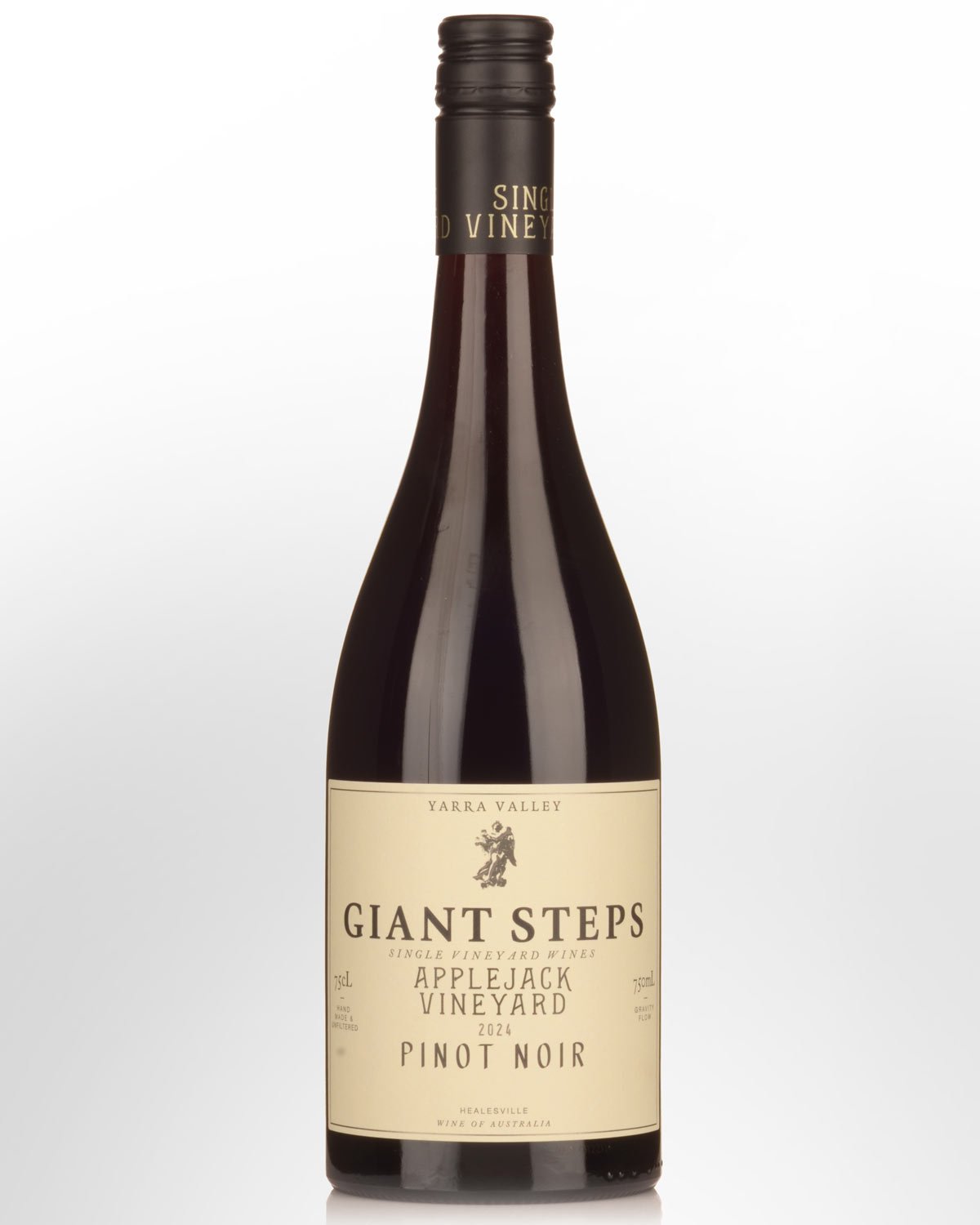 2024 Giant Steps Applejack Vineyard Pinot Noir