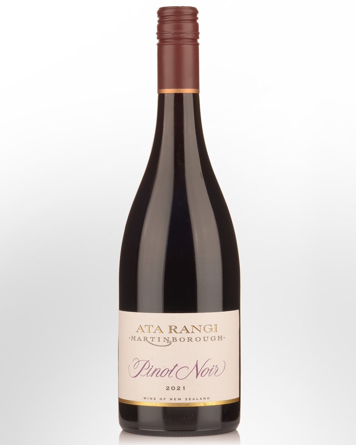 2021 Ata Rangi Pinot Noir