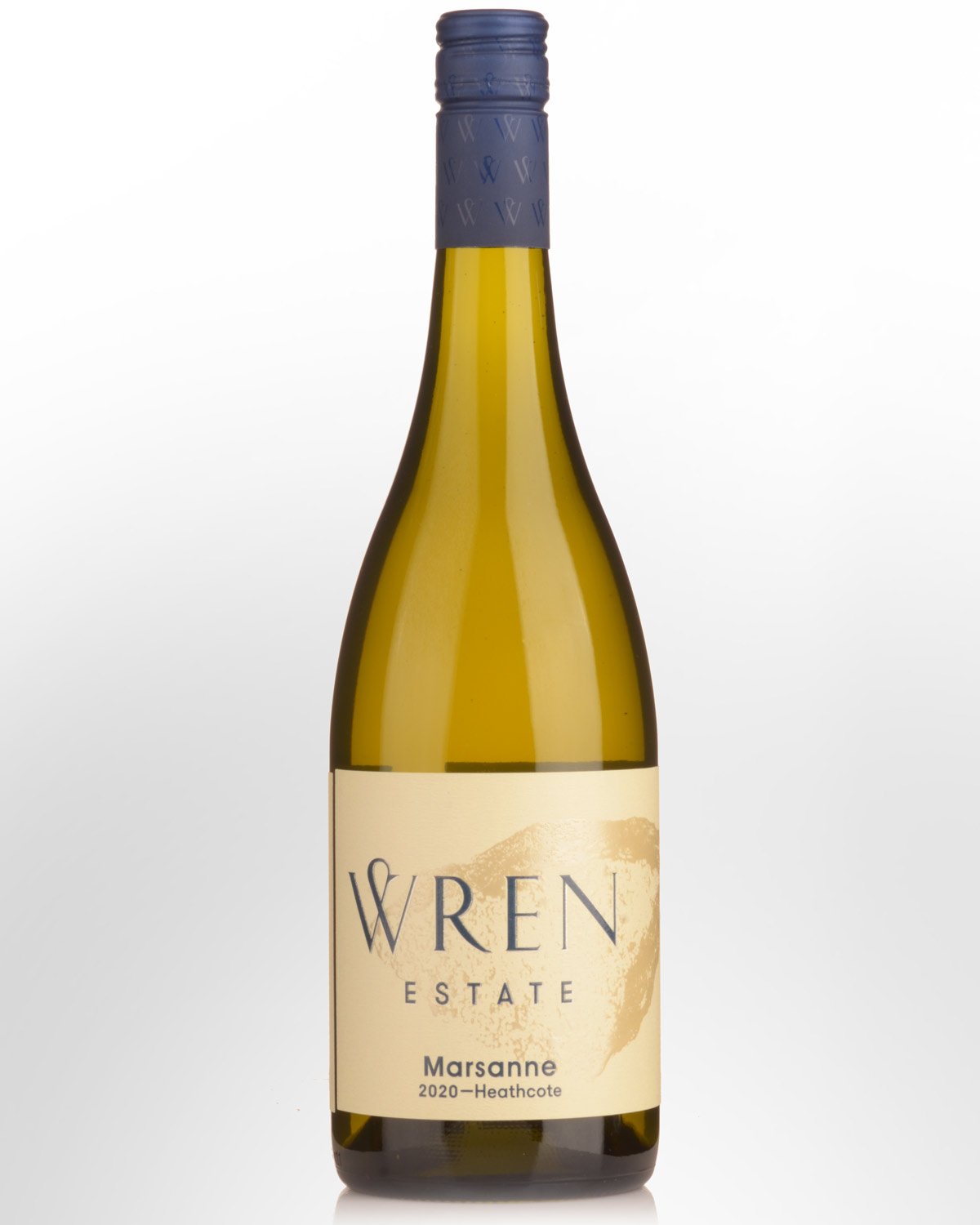 2020 Wren Estate Heathcote Marsanne
