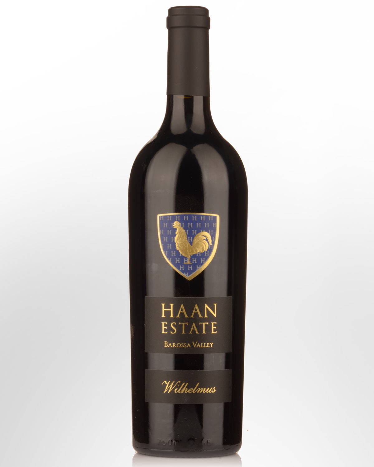 2021 Haan Estate Wilhelmus
