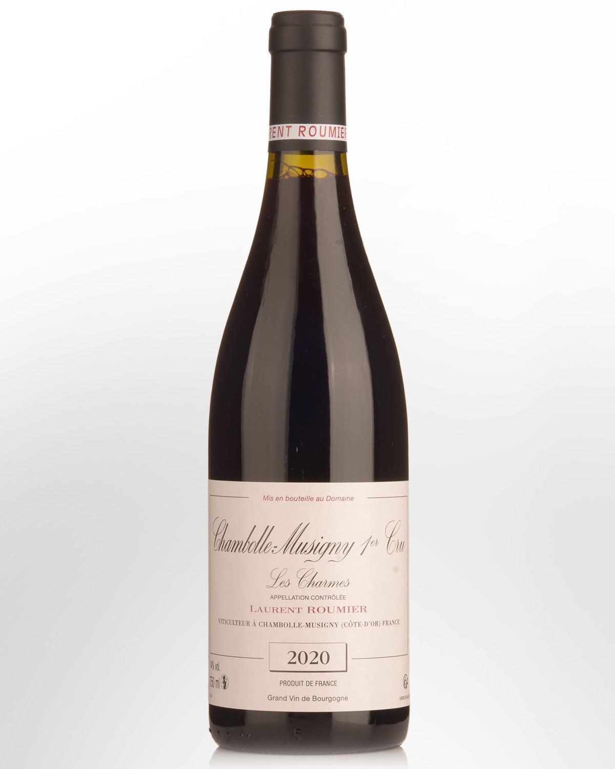 2020 Laurent Roumier Chambolle-Musigny Les Charmes Premier Cru