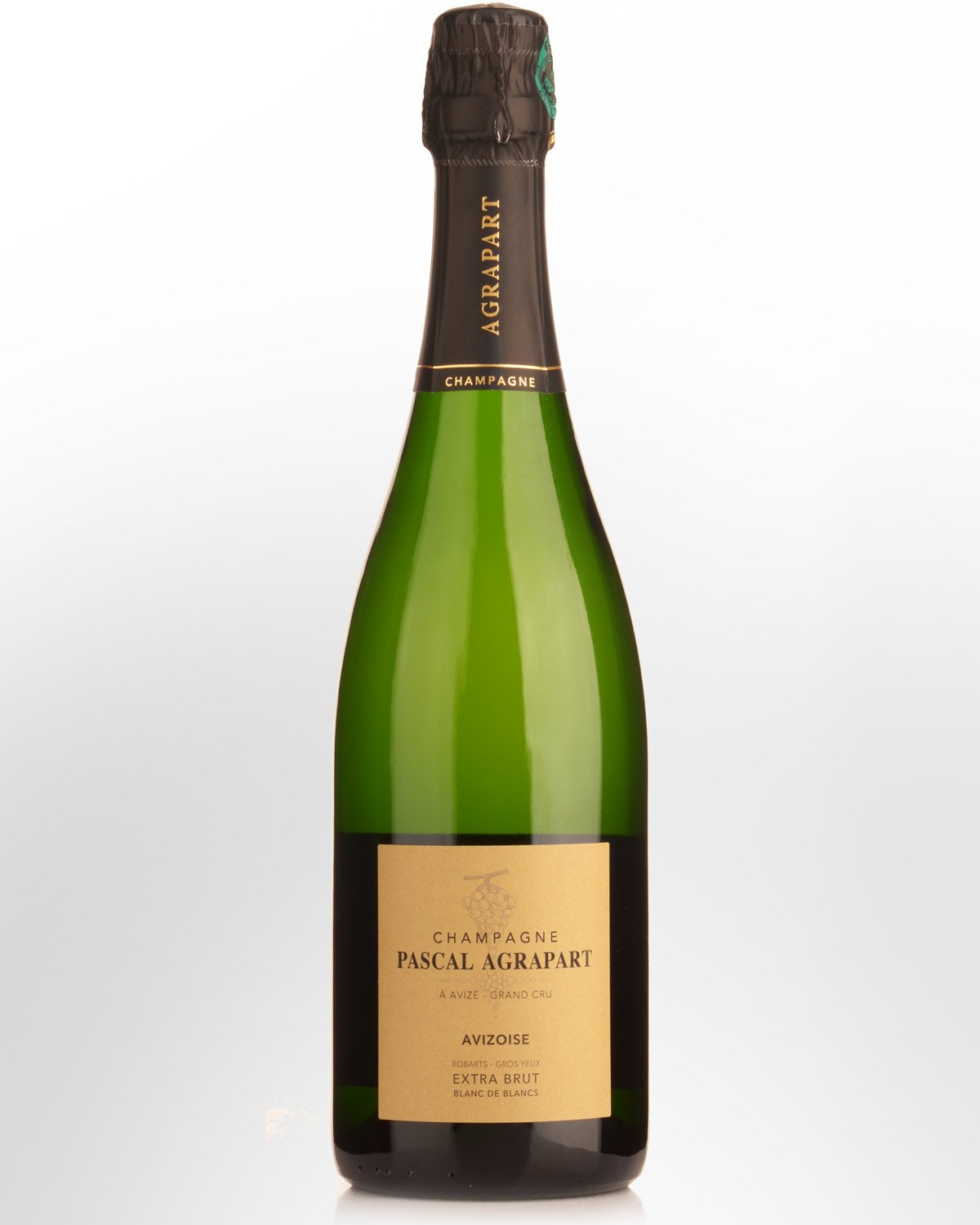 2019 Pascal Agrapart Avizoise Blanc de Blancs Extra Brut Champagne Grand Cru