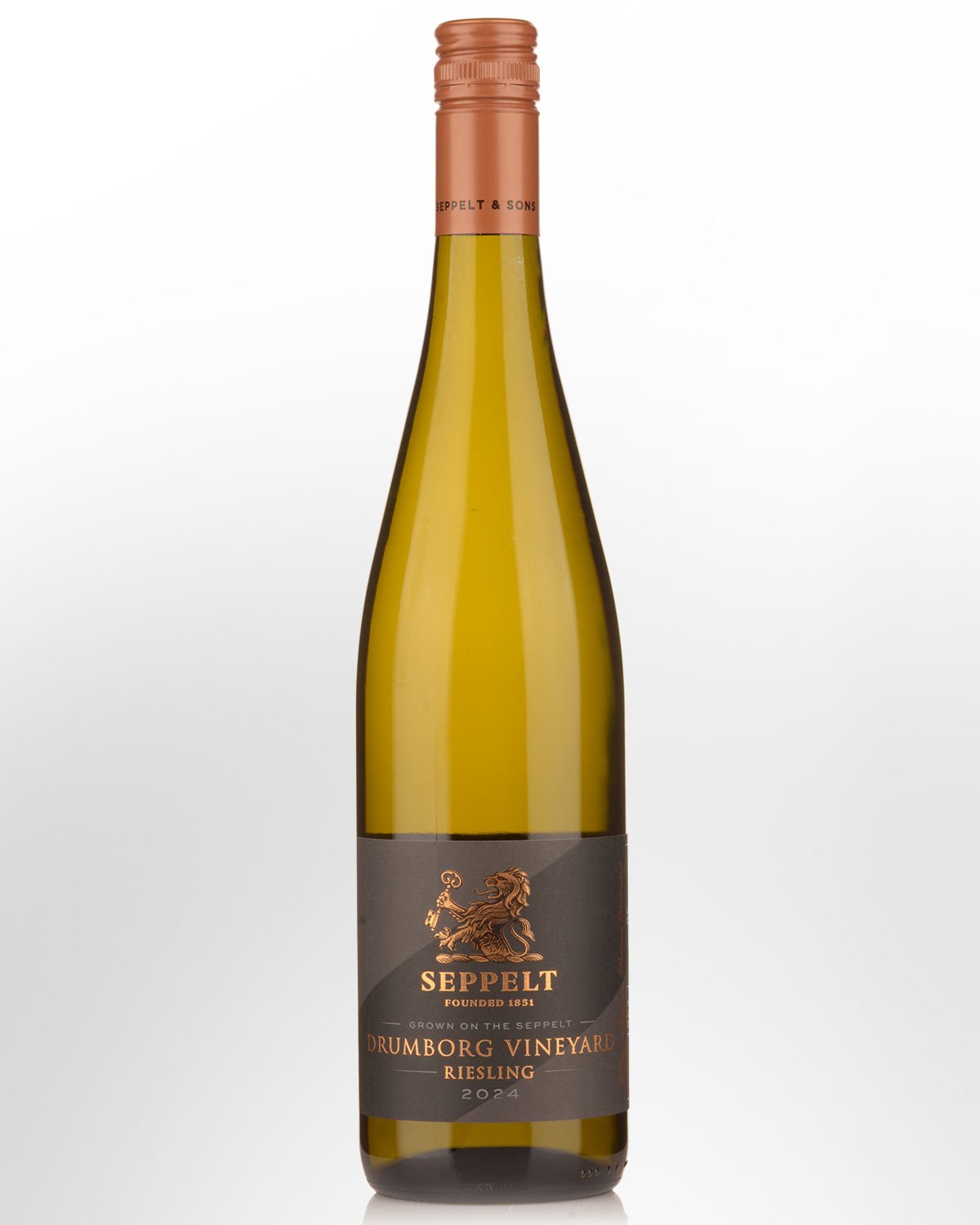 2024 Seppelt Drumborg Vineyard Riesling