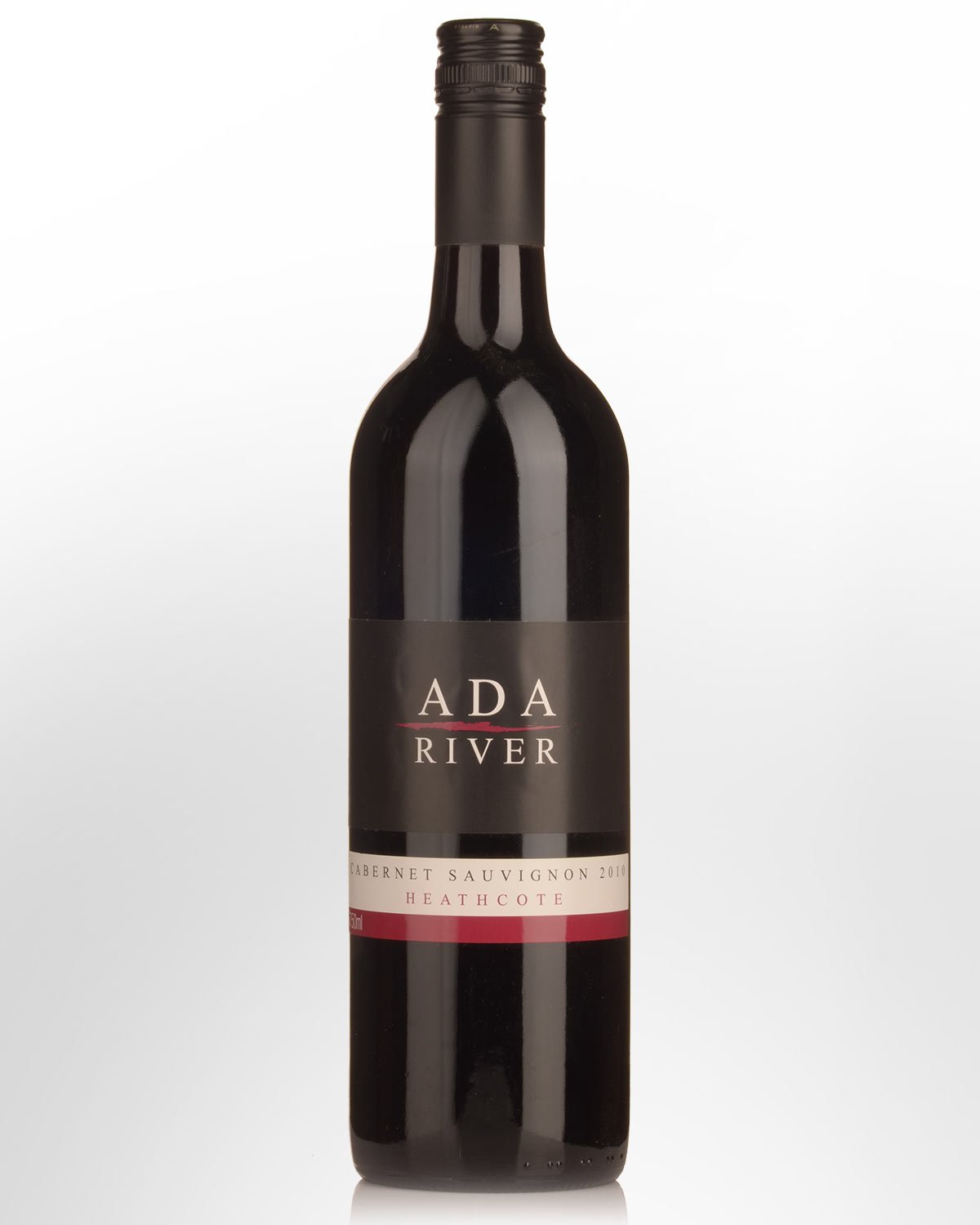 2010 Ada River Cabernet Sauvignon