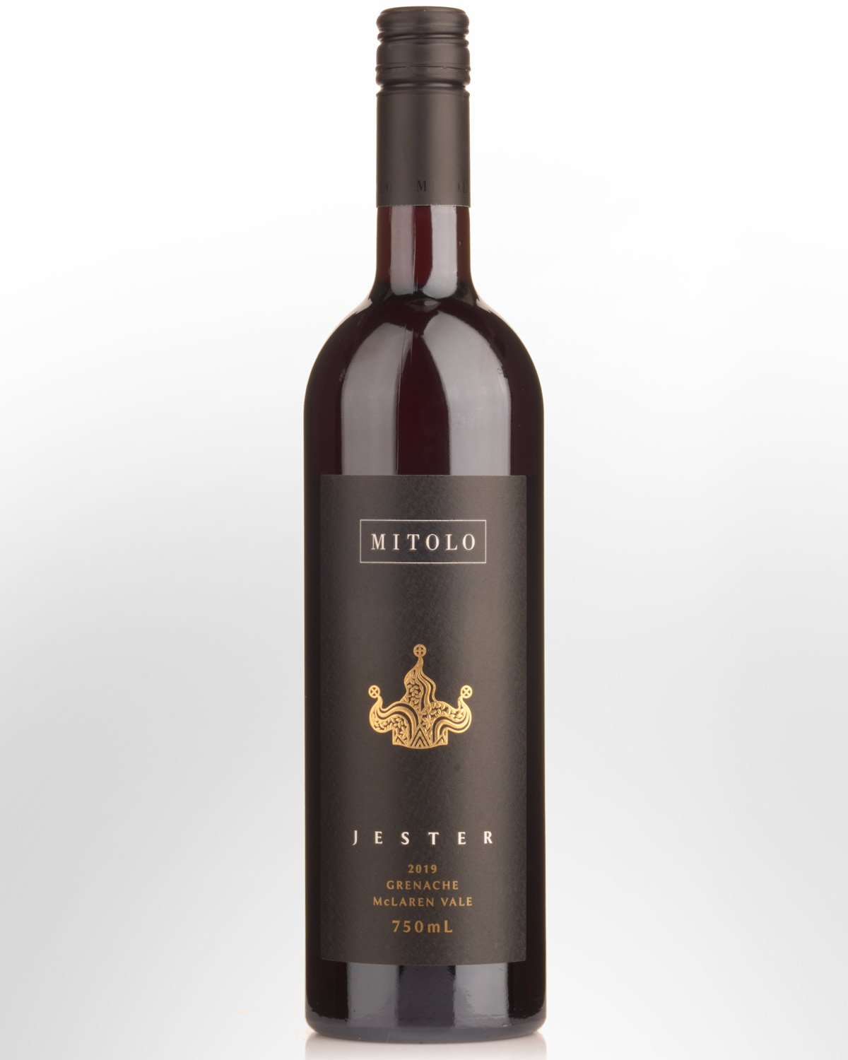 2019 Mitolo Jester Grenache