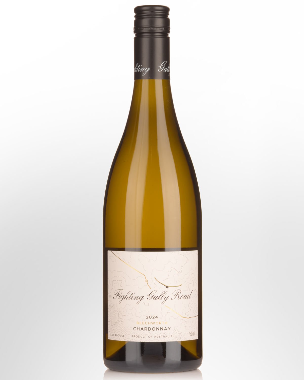 2024 Fighting Gully Road Chardonnay