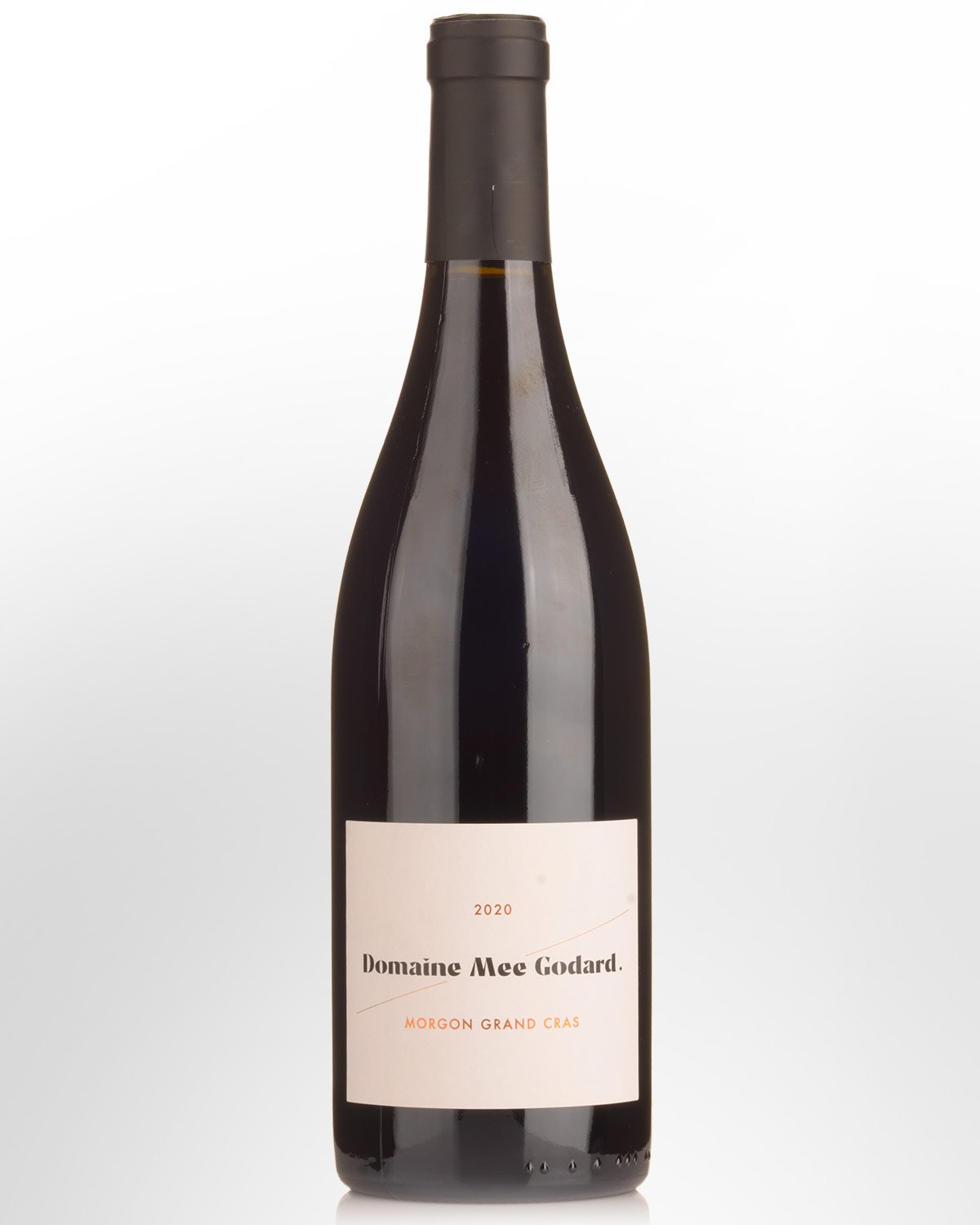 2020 Domaine Mee Godard Morgon Grand Cras