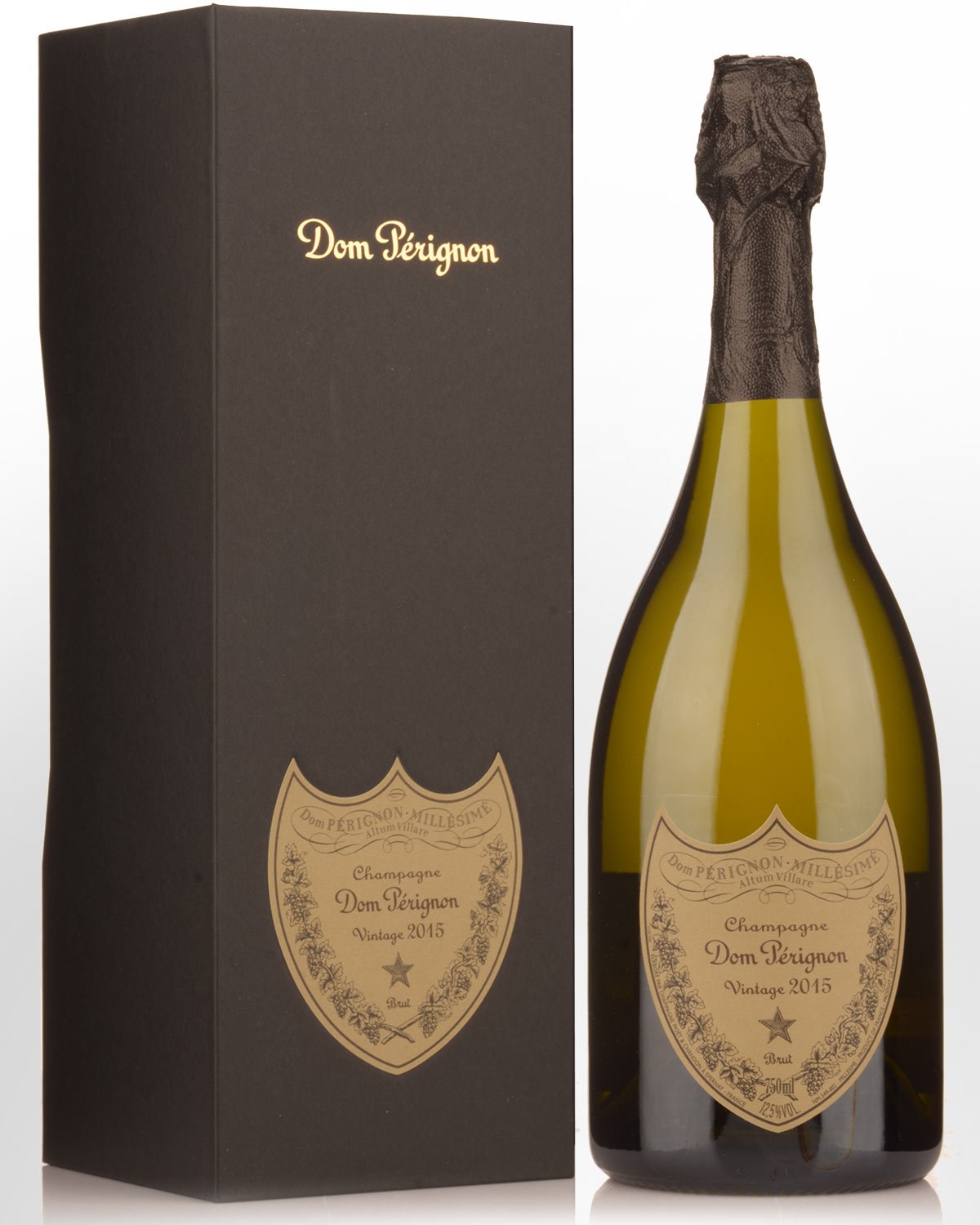 2015 Dom Perignon Champagne