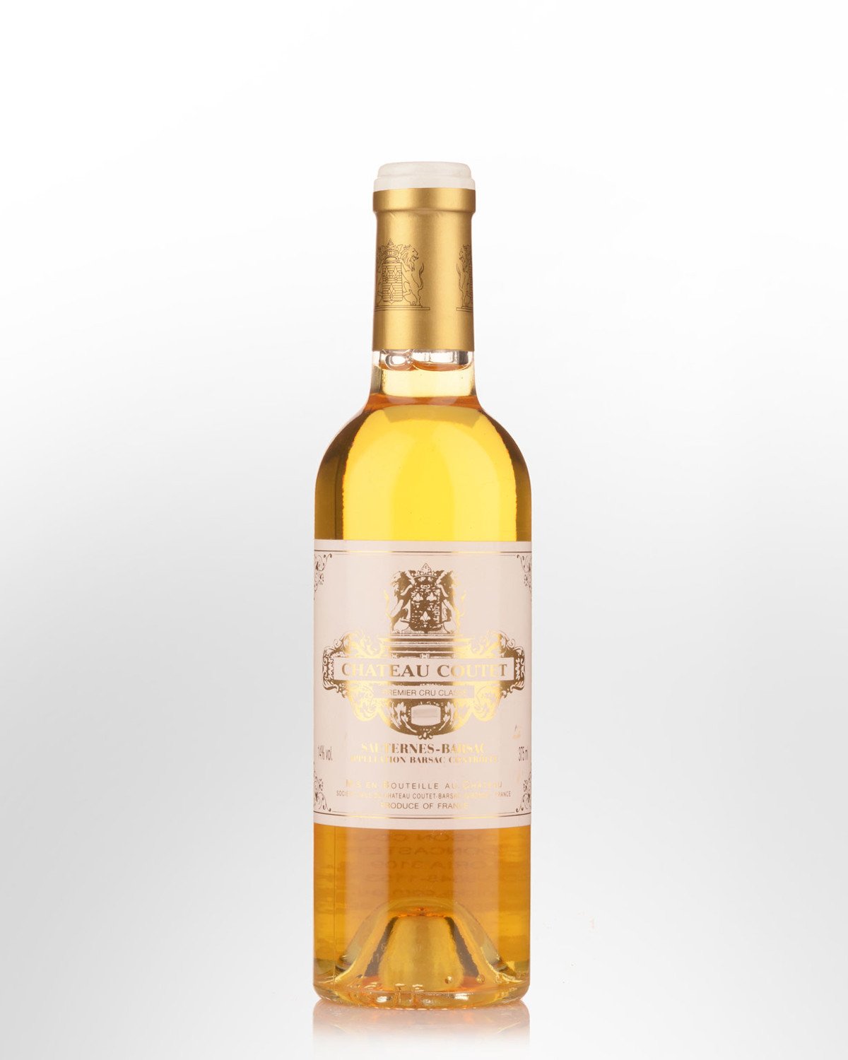 2025 Chateau Coutet (375ml) Pre-Arrival Offer