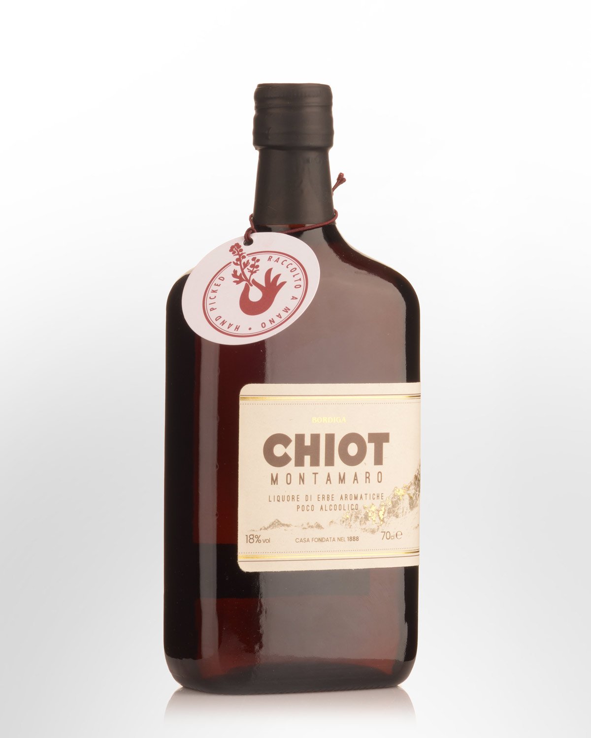 Bordiga Chiot Montamaro Amaro (700ml)