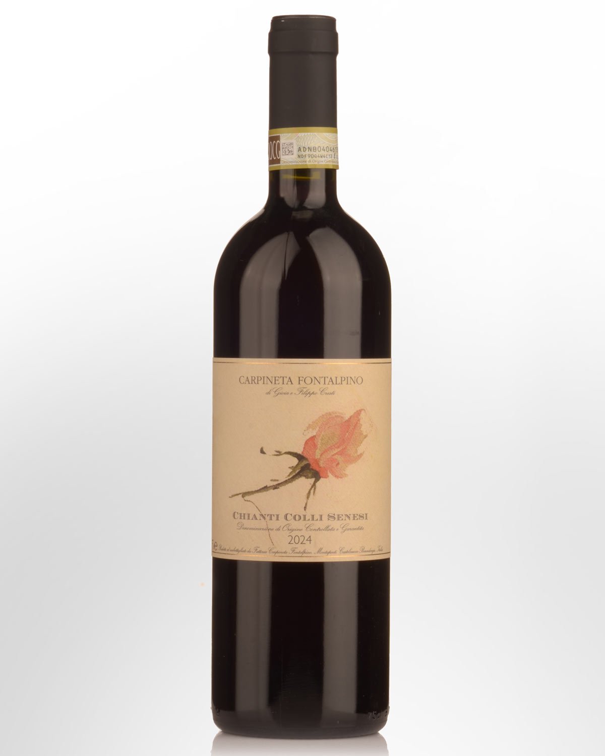 2024 Carpineta Fontalpino Chianti Colli Senesi