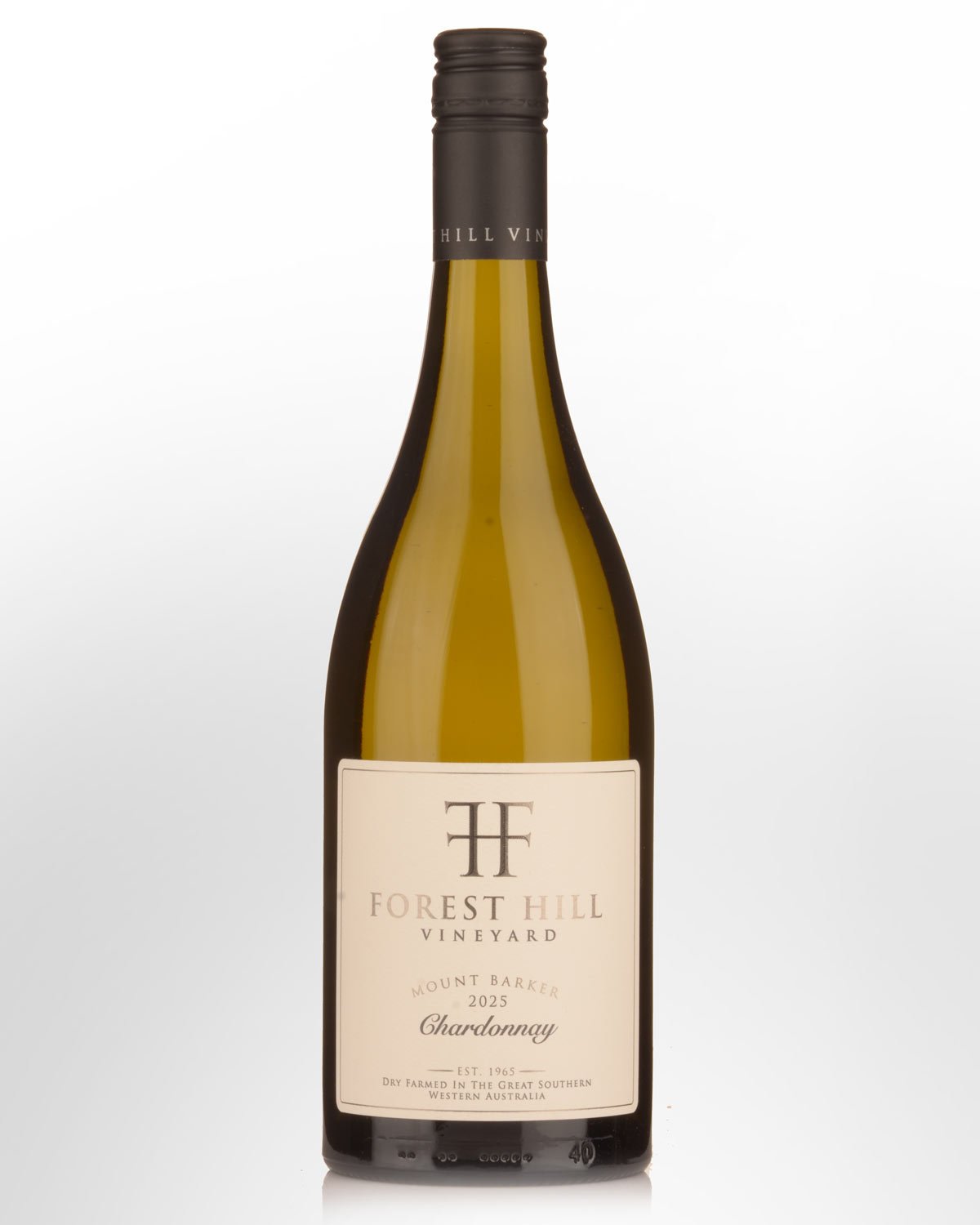 2025 Forest Hill Vineyard Chardonnay