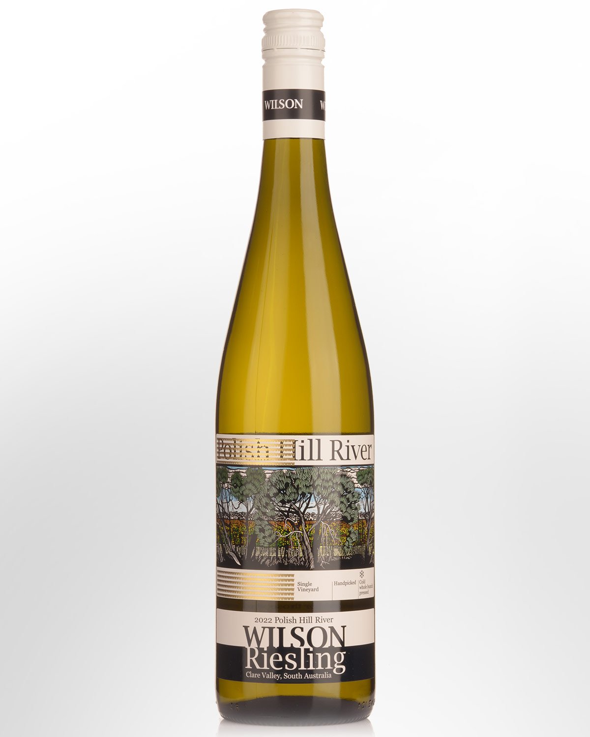 2022 Wilson Polish Hill River Riesling