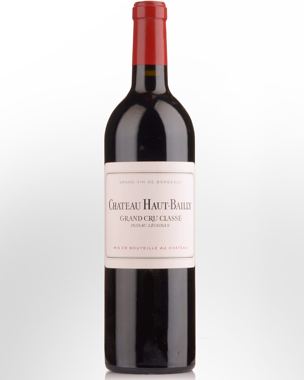 2021 Chateau Haut-Bailly