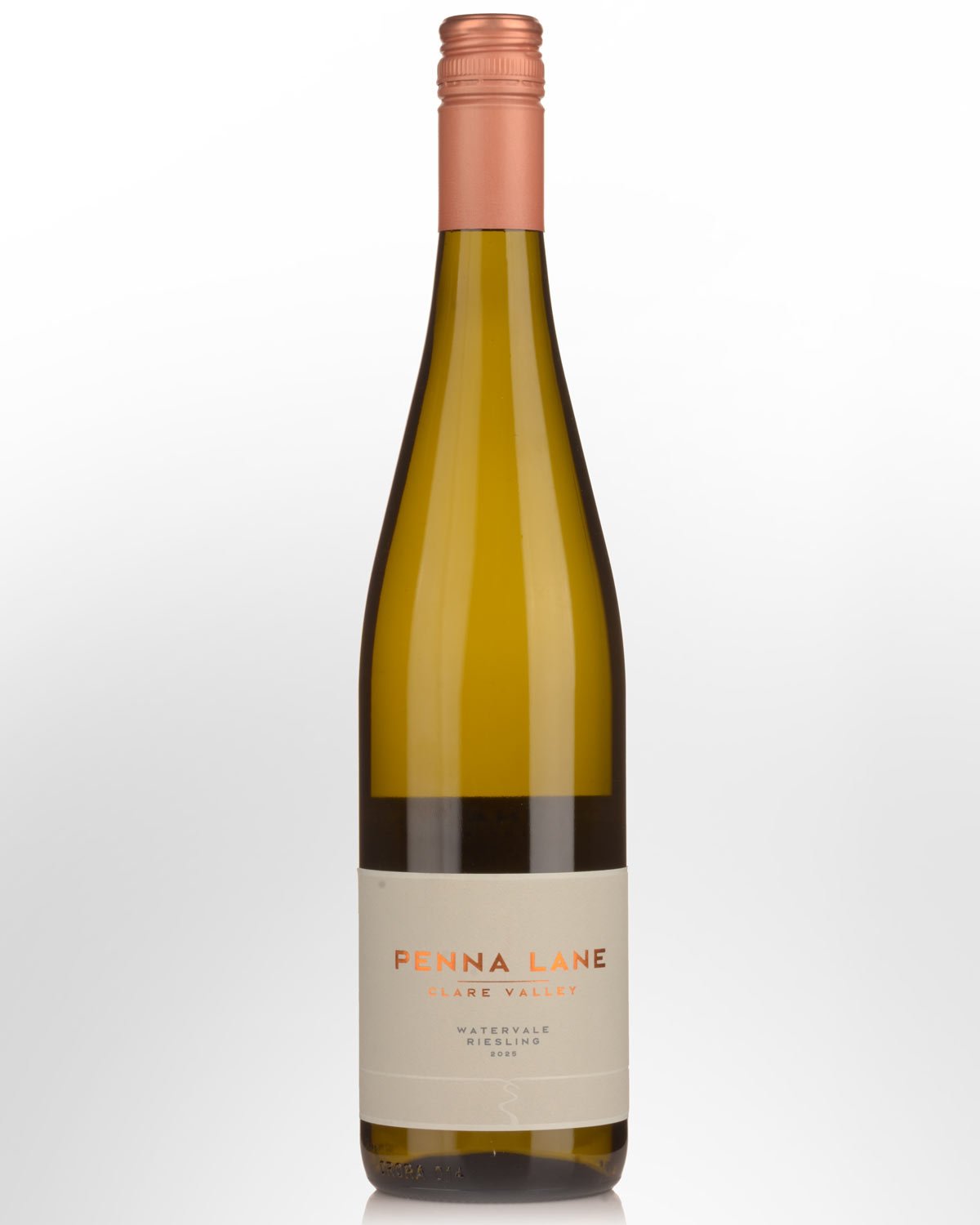 2025 Penna Lane Watervale Riesling
