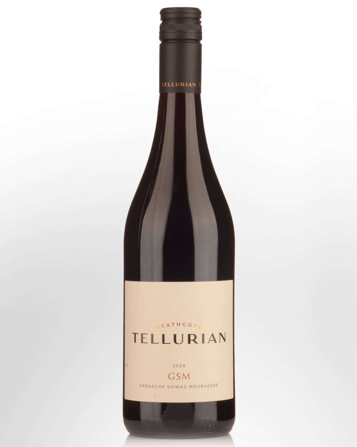 2024 Tellurian GSM