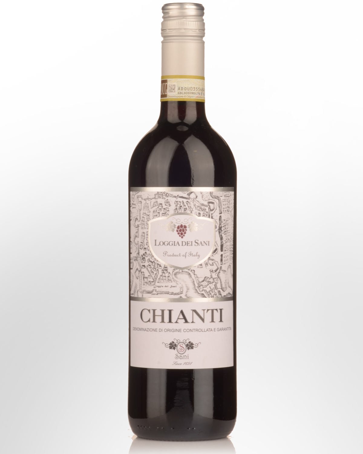 2024 Conti Sani Loggia Dei Sani Chianti