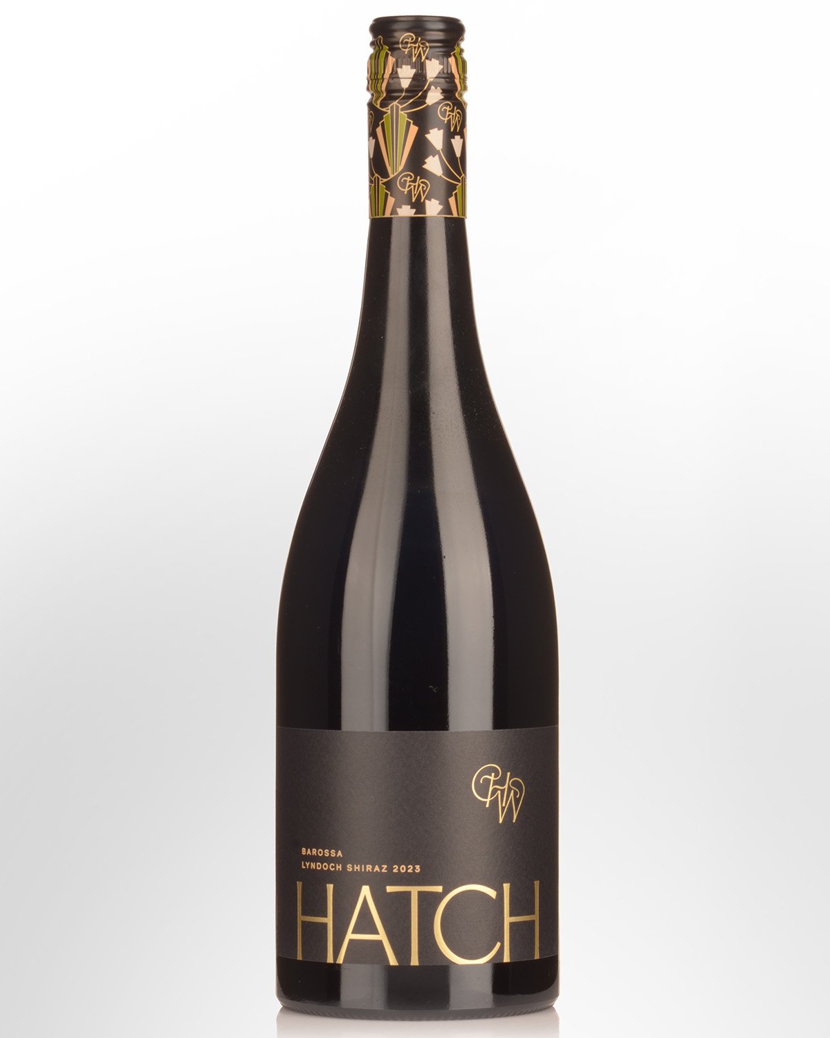 2023 Hatch Lyndoch Shiraz