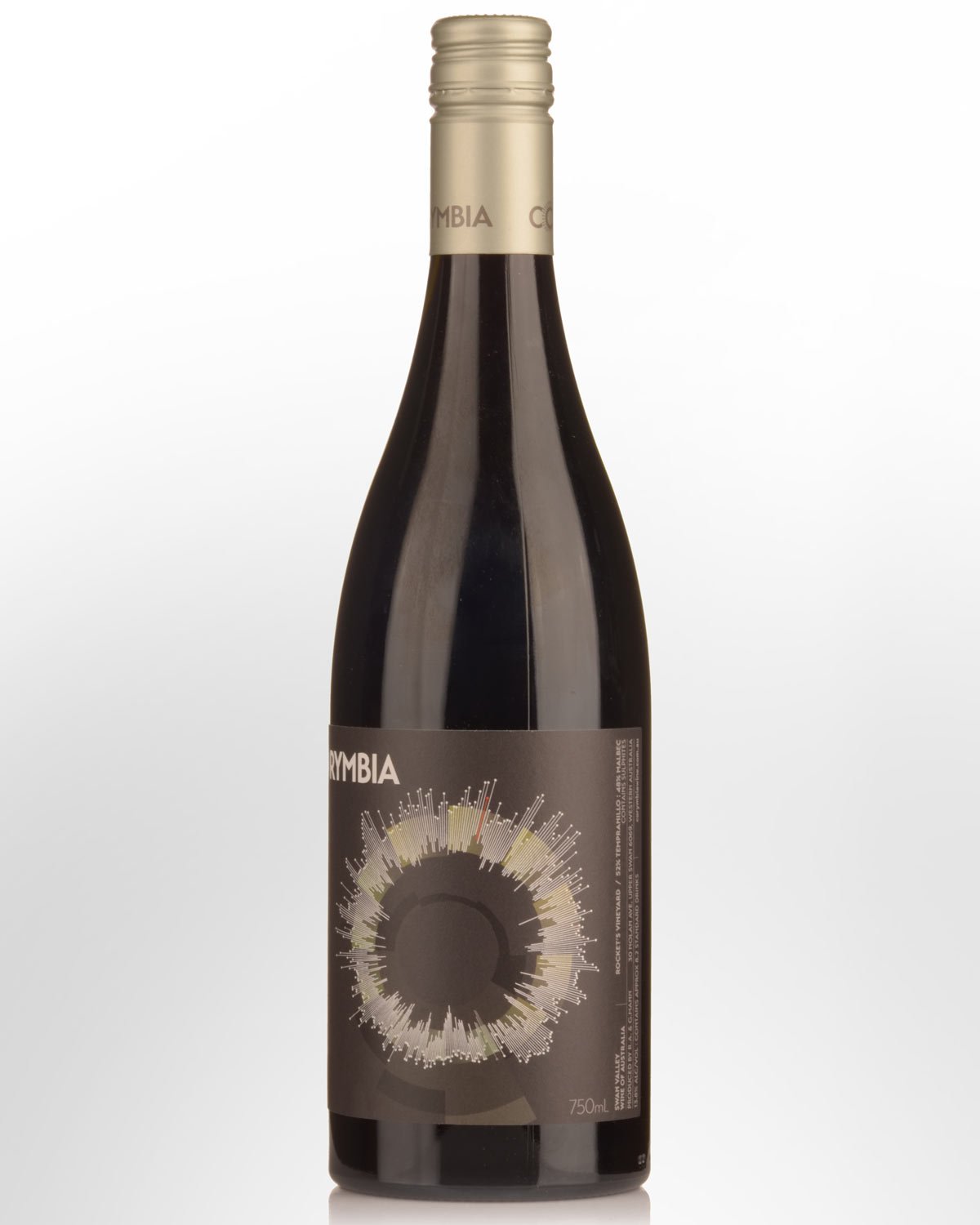 2024 Corymbia Rocket’s Vineyard Tempranillo Malbec