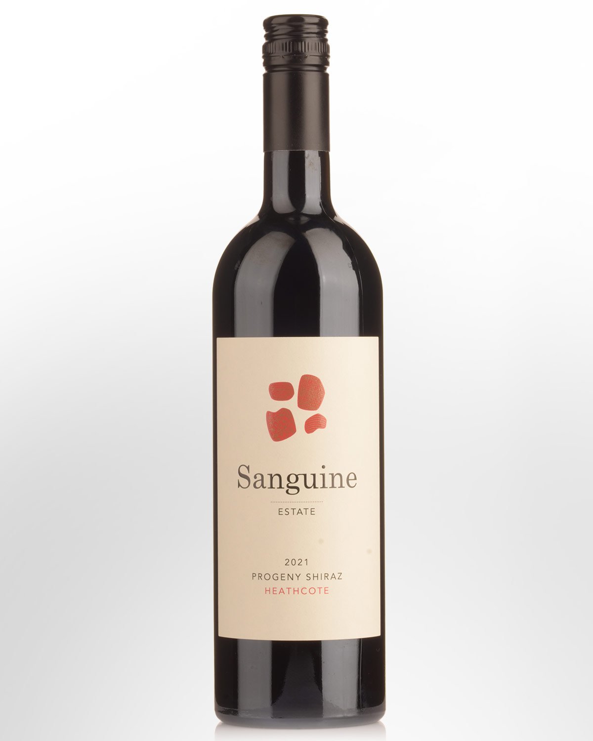 2021 Sanguine Estate Progeny Shiraz