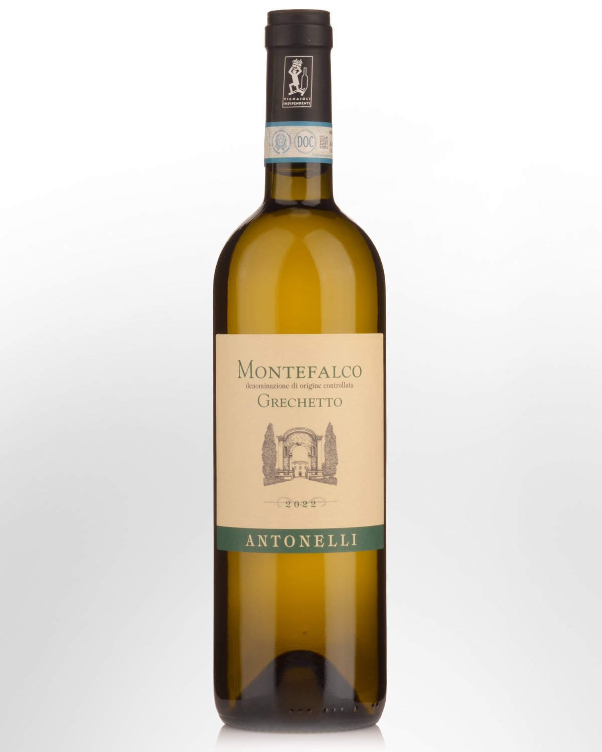 2022 Antonelli Montefalco Grechetto