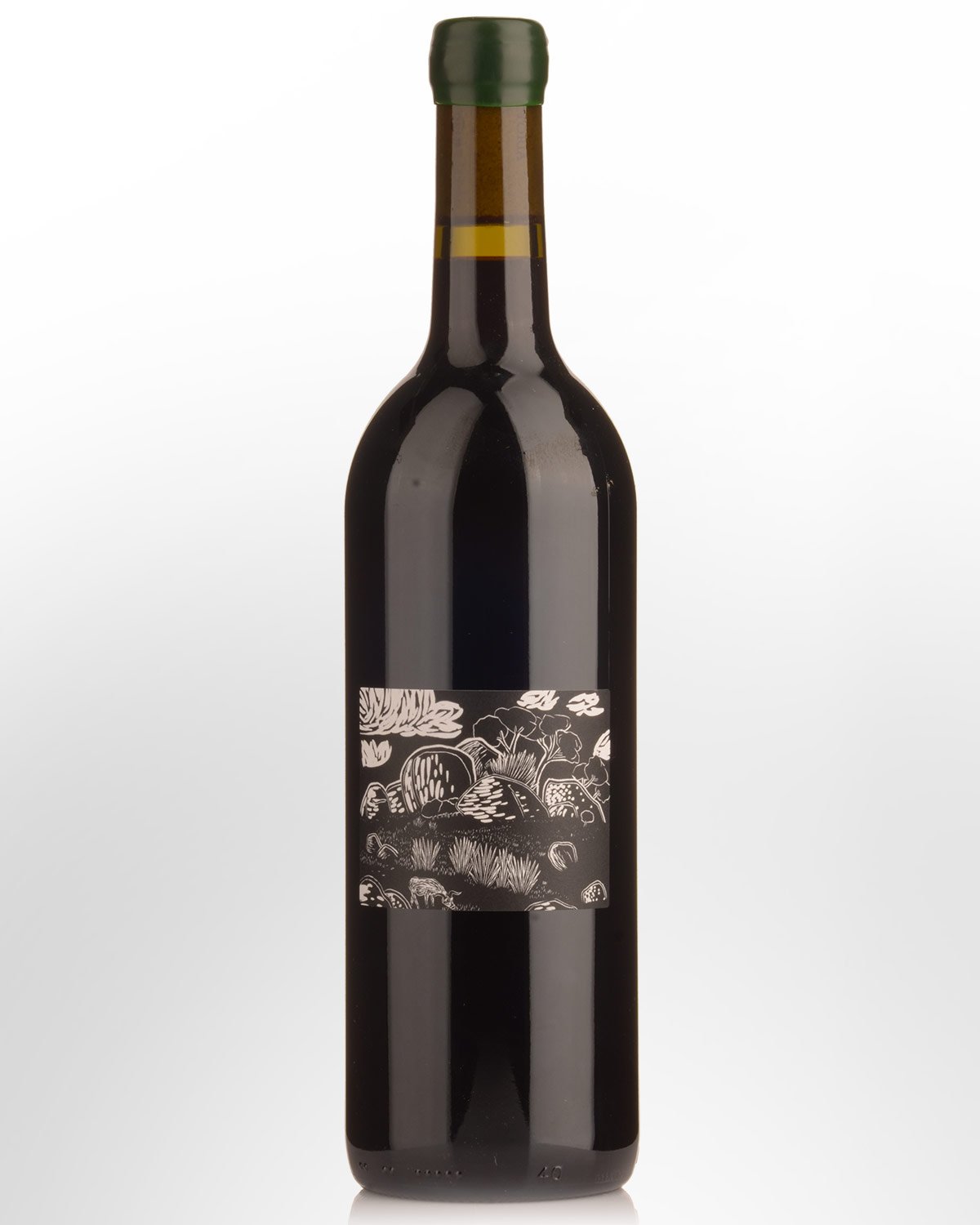 2022 Joshua Cooper Greytown Old Vines Syrah Cabernet Sauvignon