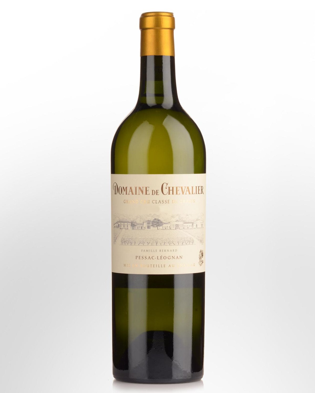 2023 Domaine de Chevalier Blanc