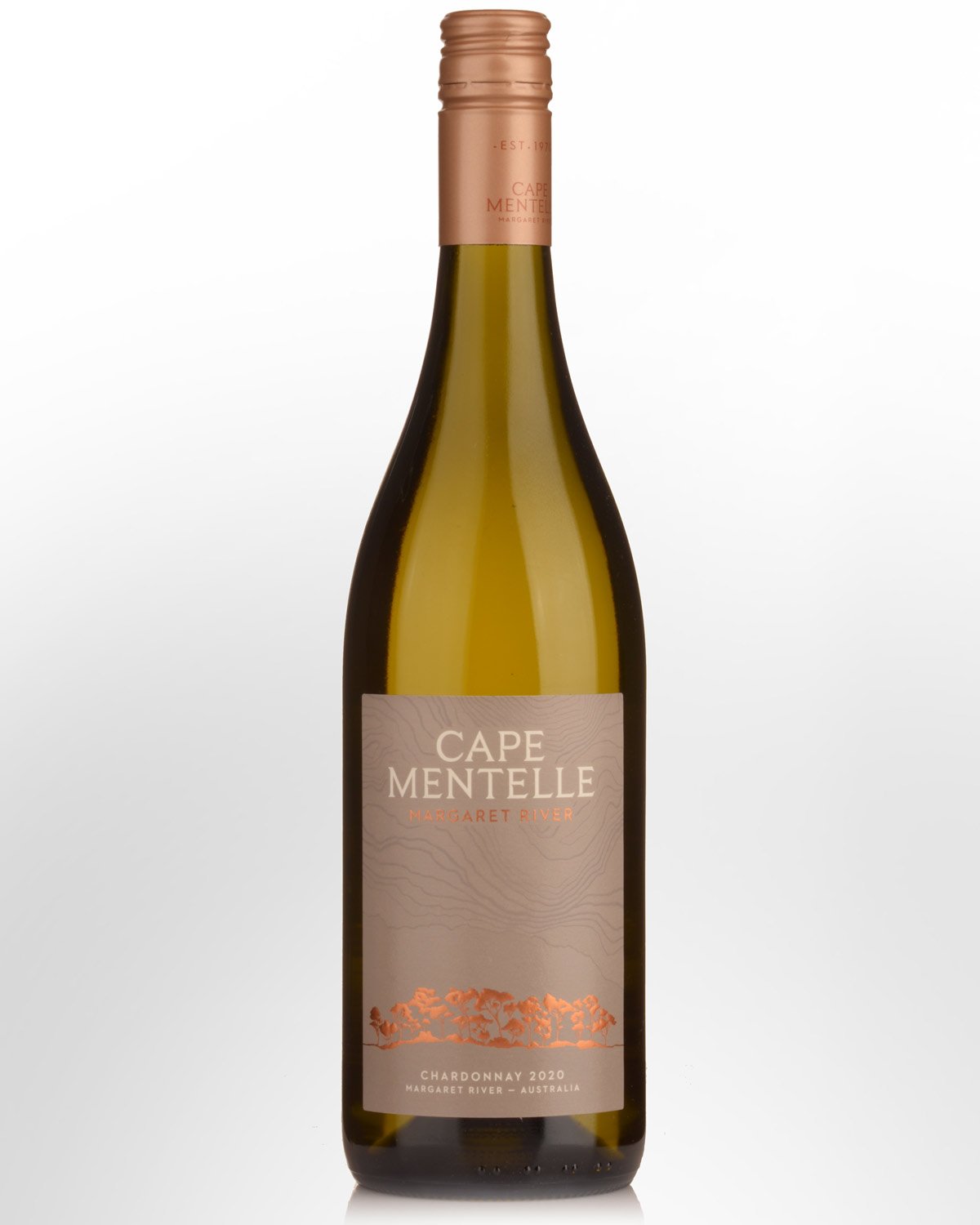 2020 Cape Mentelle Chardonnay