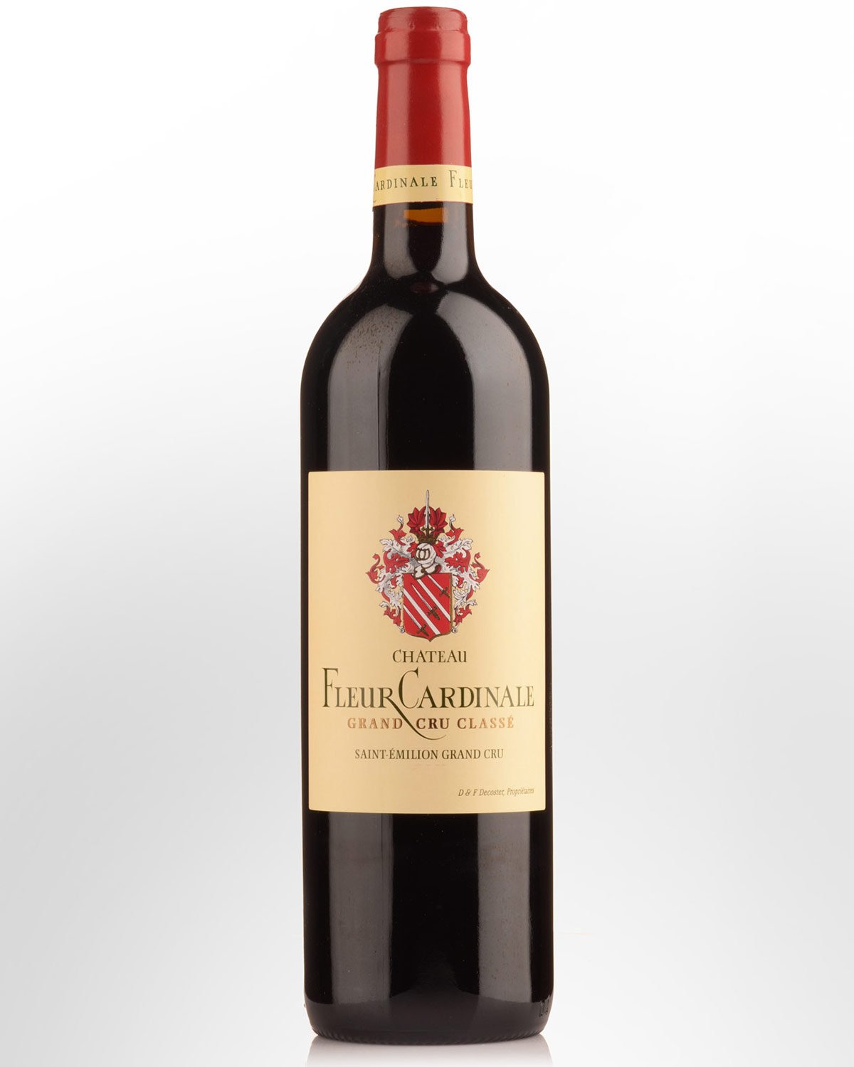 2025 Chateau Fleur Cardinale Pre-Arrival Offer