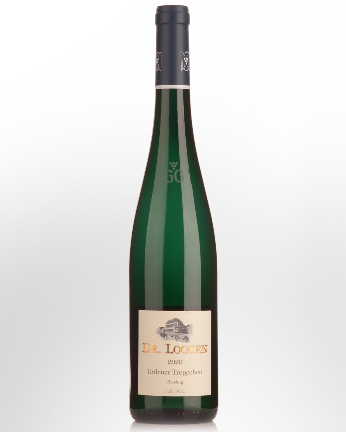 2020 Dr Loosen Erdener Treppchen Alte Reben Riesling Grosses Gewachs