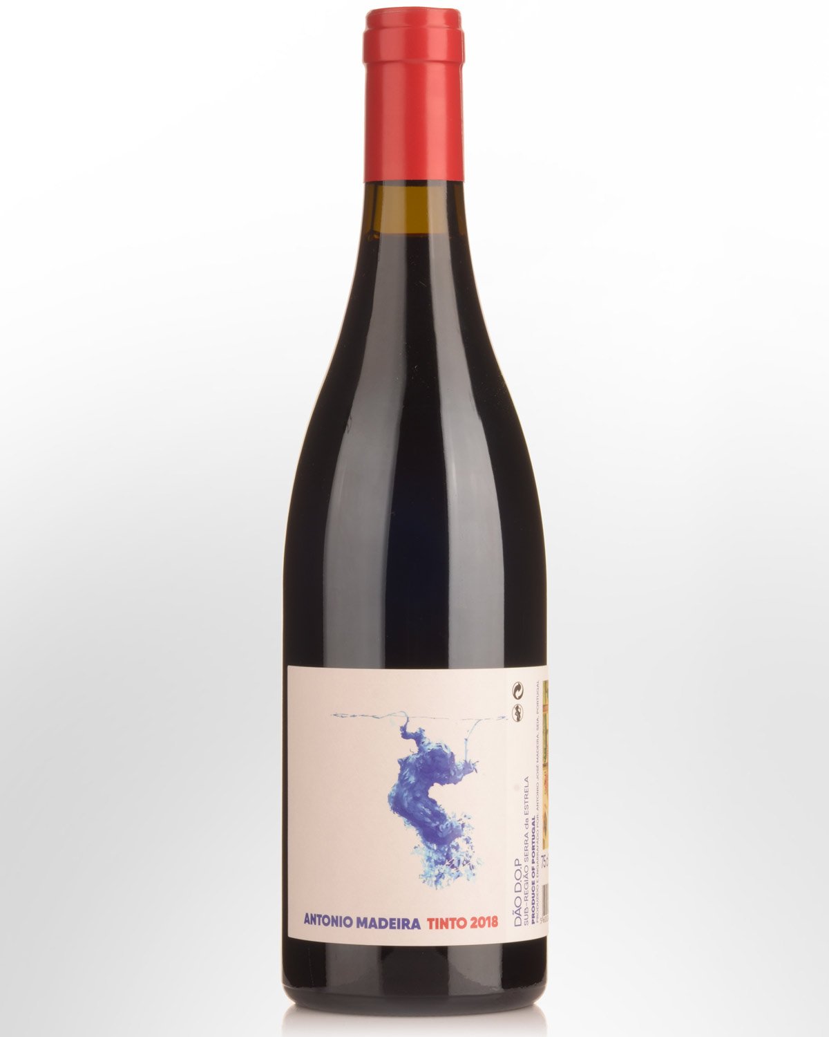 2018 Antonio Madeira Tinto