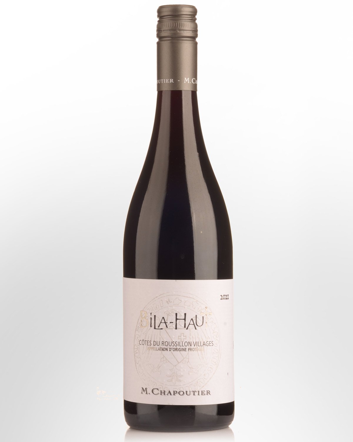2021 M. Chapoutier Bila-Haut Cotes du Roussillon Villages