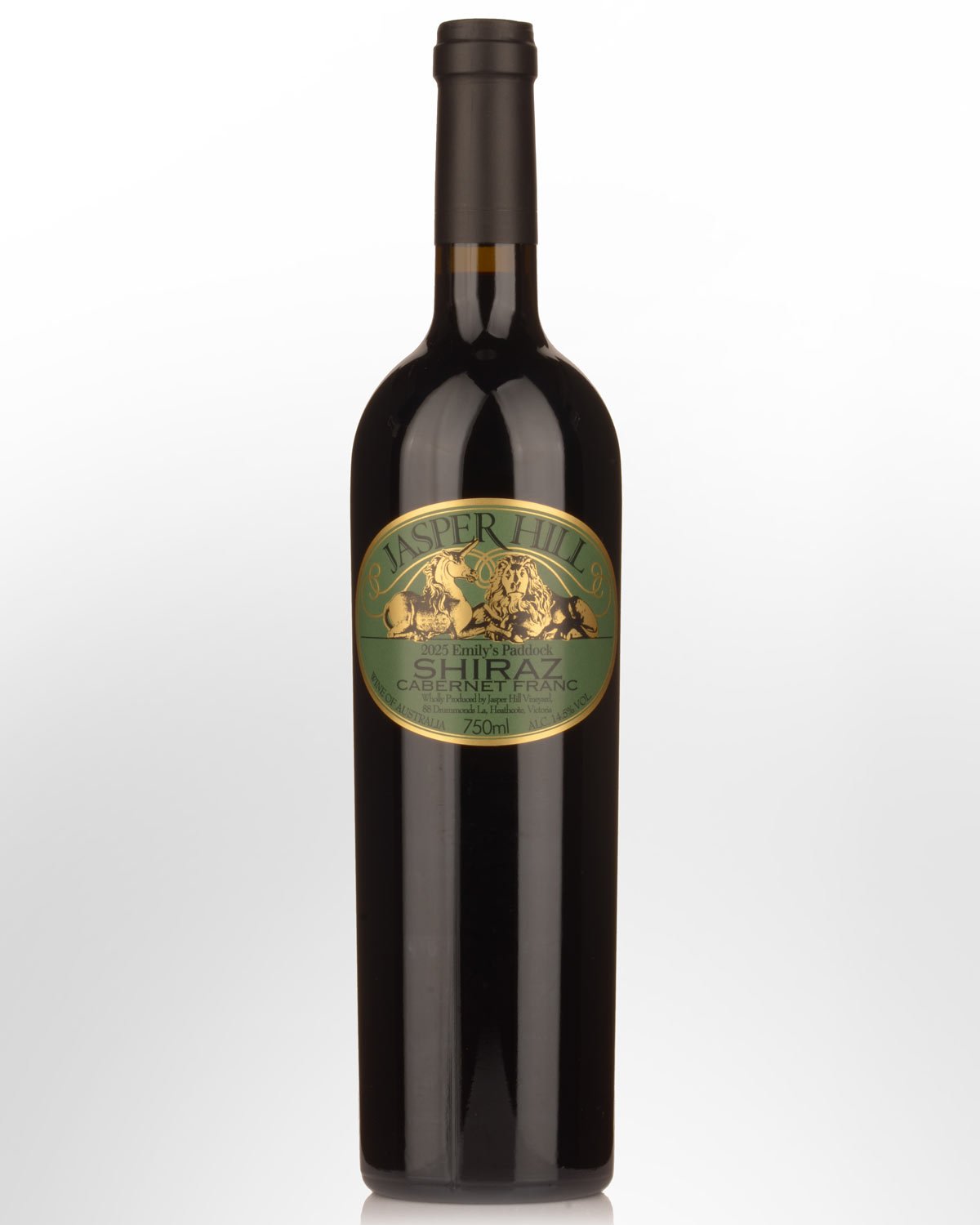 2025 Jasper Hill Emily's Paddock Shiraz Cabernet Franc