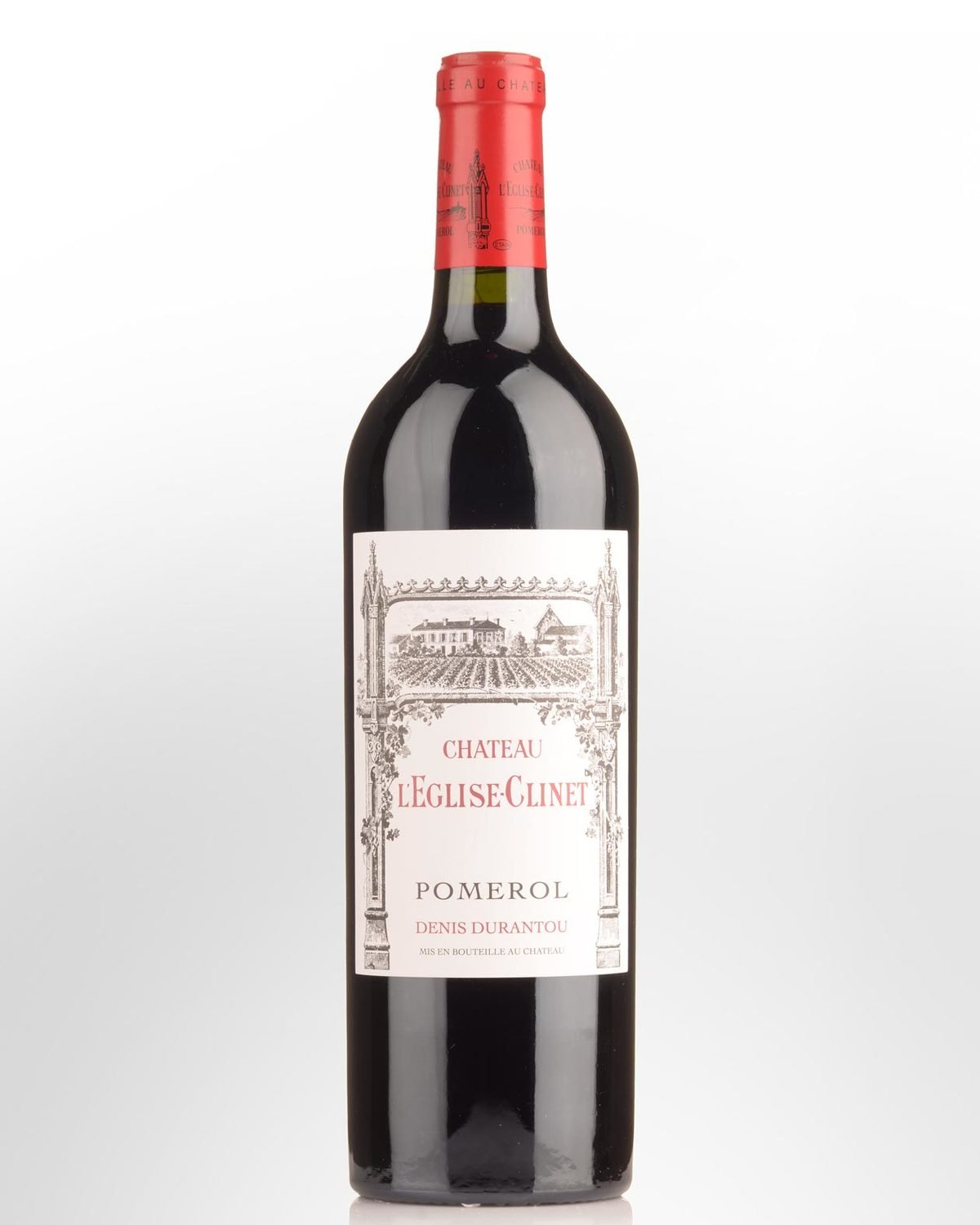 2023 Chateau L'Eglise Clinet