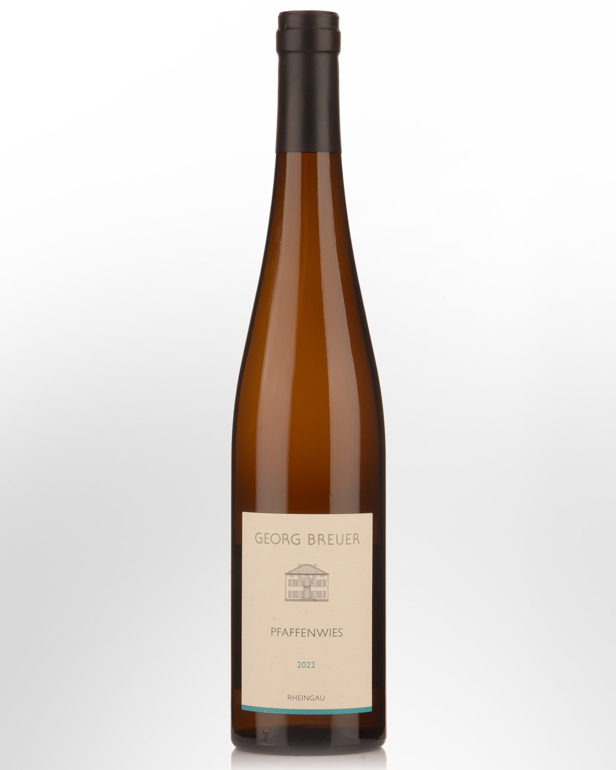 2022 Georg Breuer Pfaffenwies Riesling