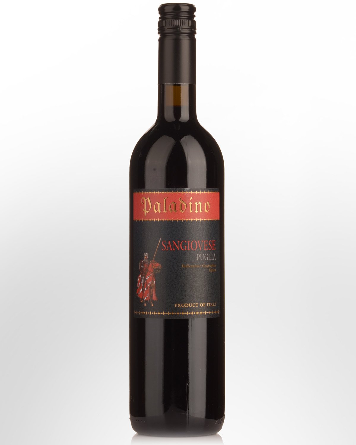 2024 Paladino Sangiovese