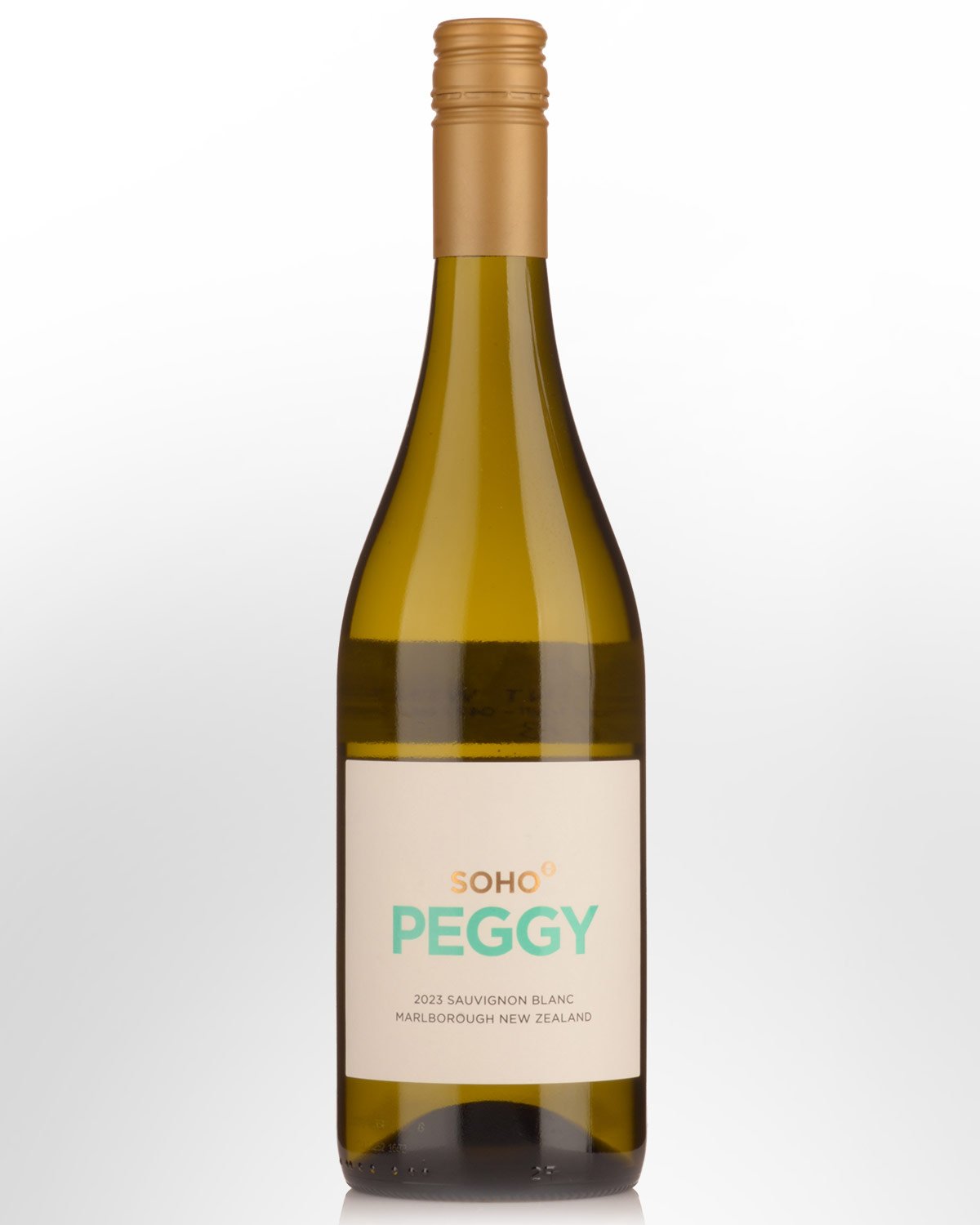 2023 Soho Peggy Sauvignon Blanc