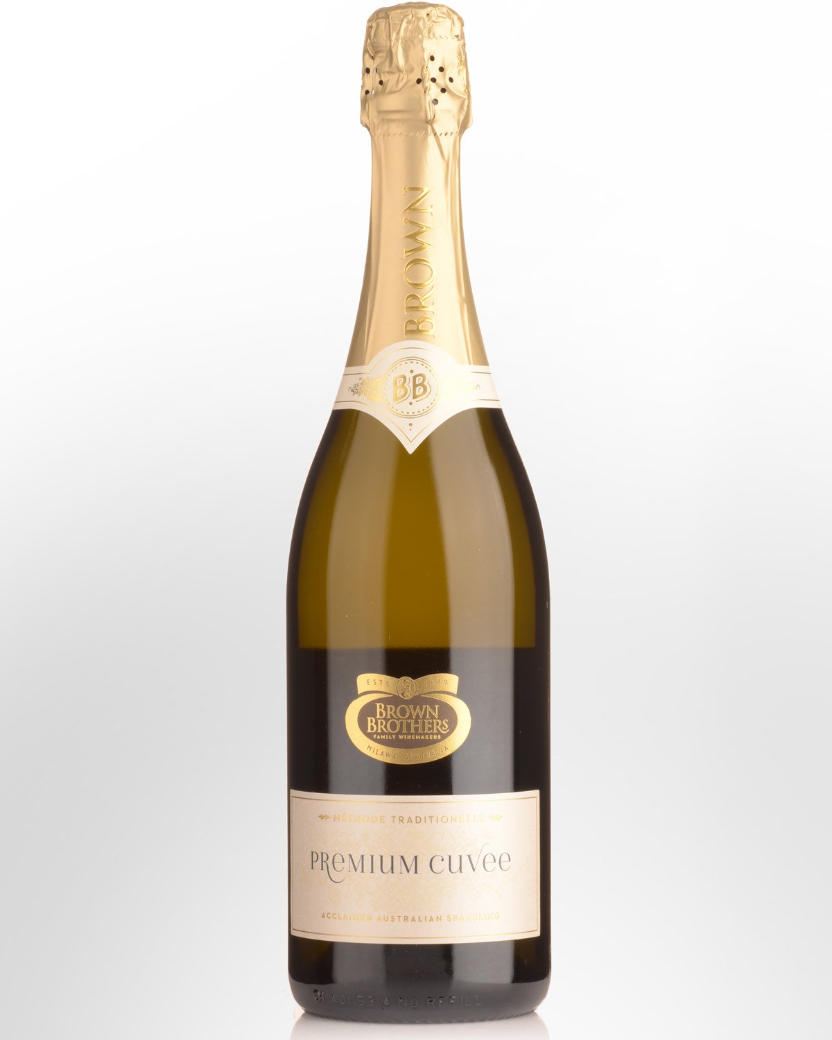 Brown Brothers Premium Cuvee NV