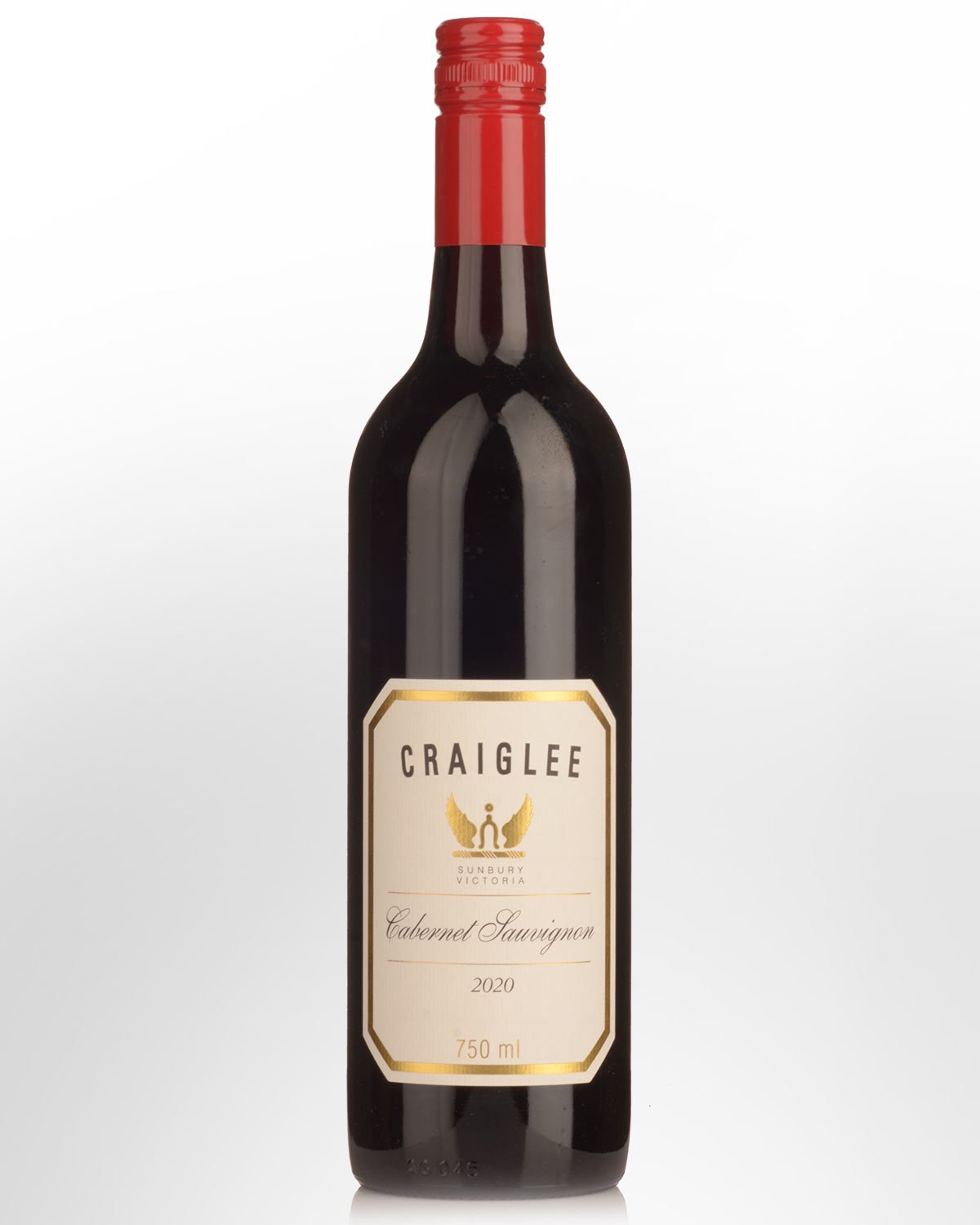 2020 Craiglee Cabernet Sauvignon